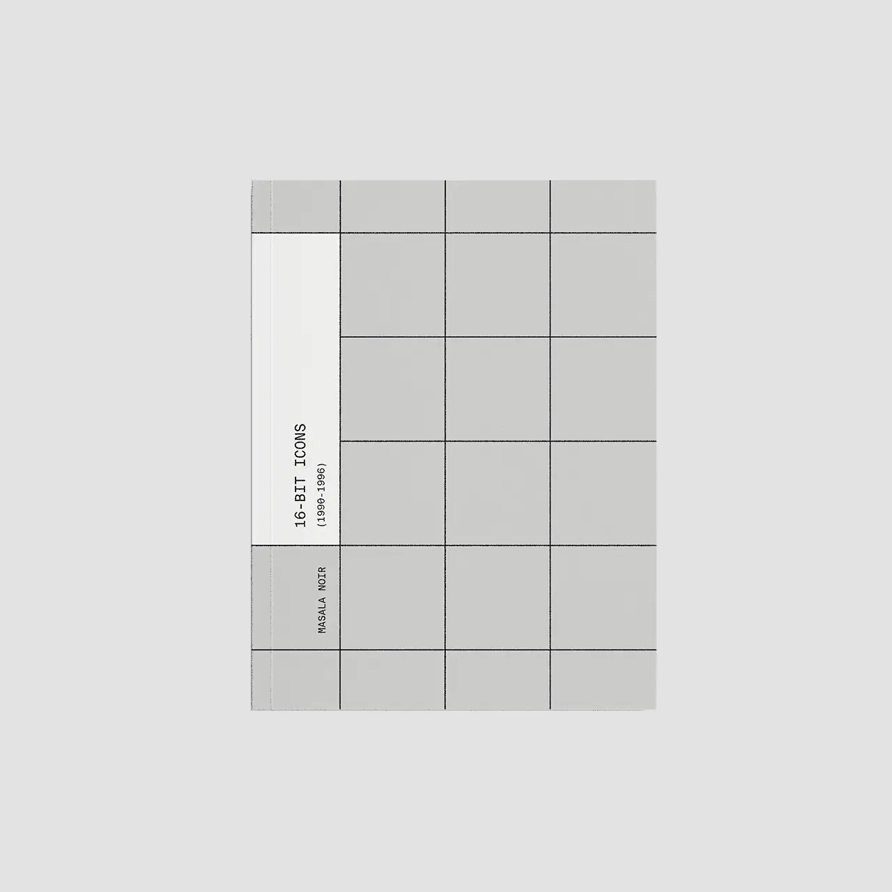 16-bit Icons Book - Image 2