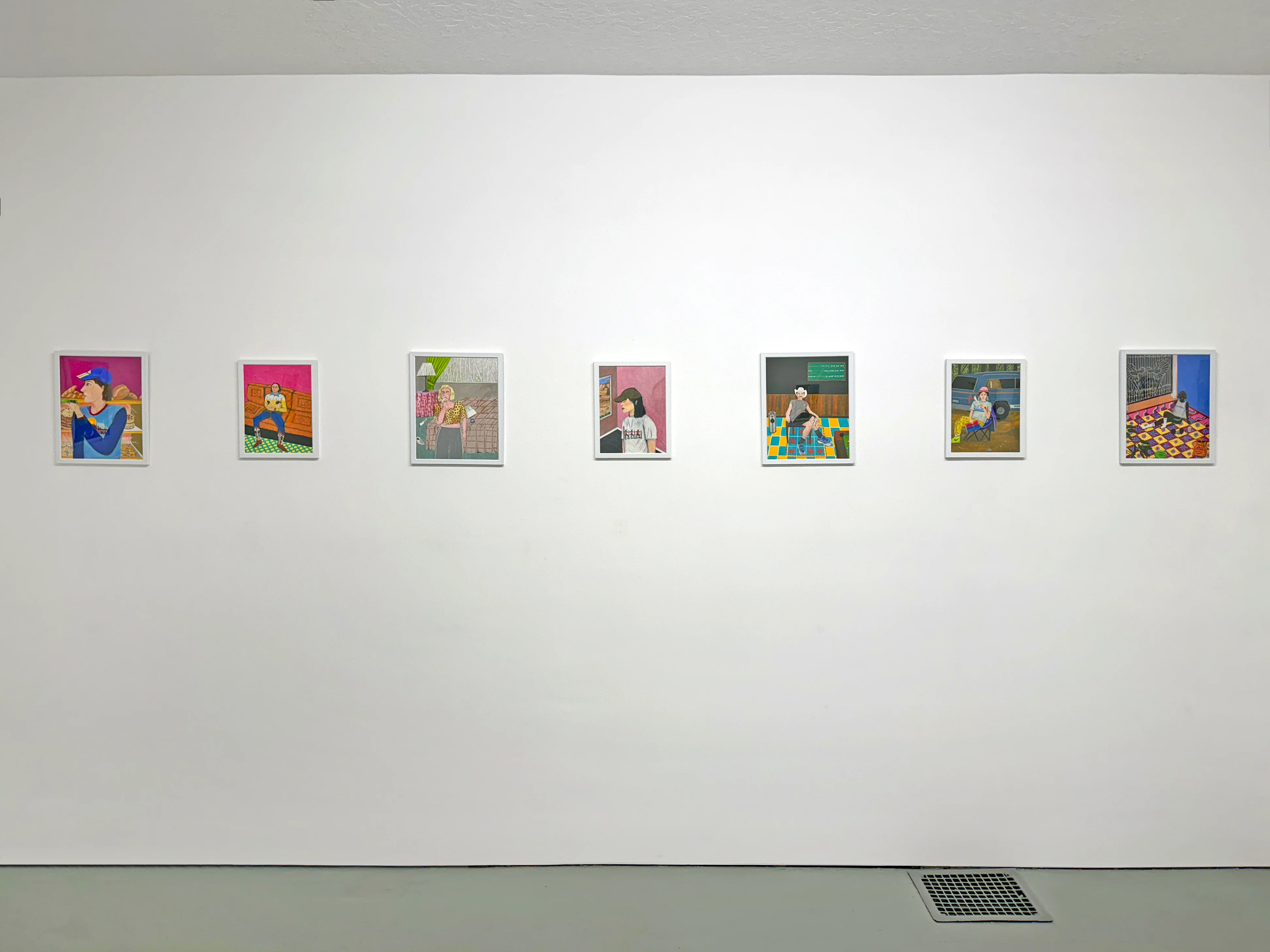 Adriana Lozano - Animal - Image 3