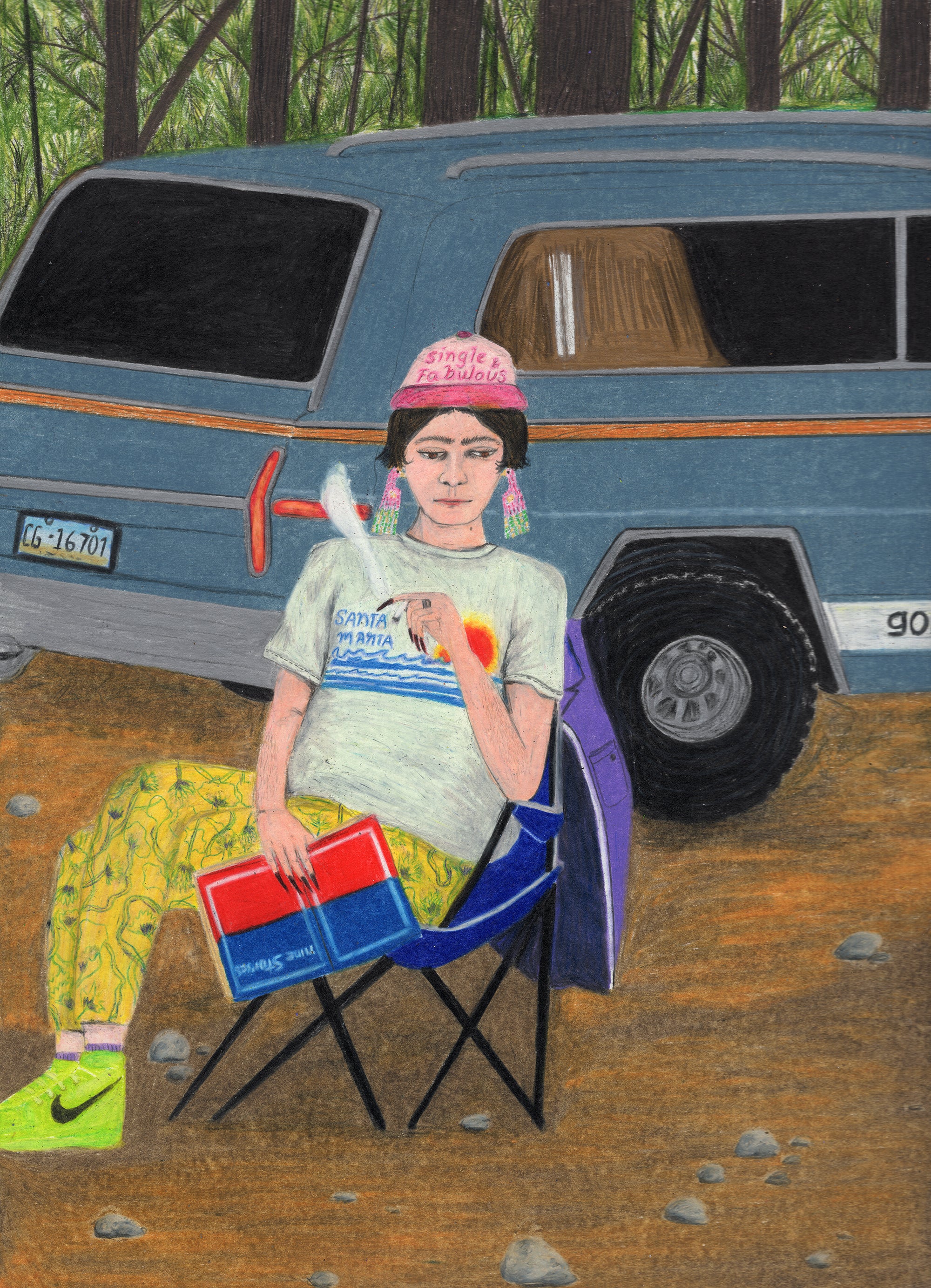 Adriana Lozano - Santa Marta - Image 2