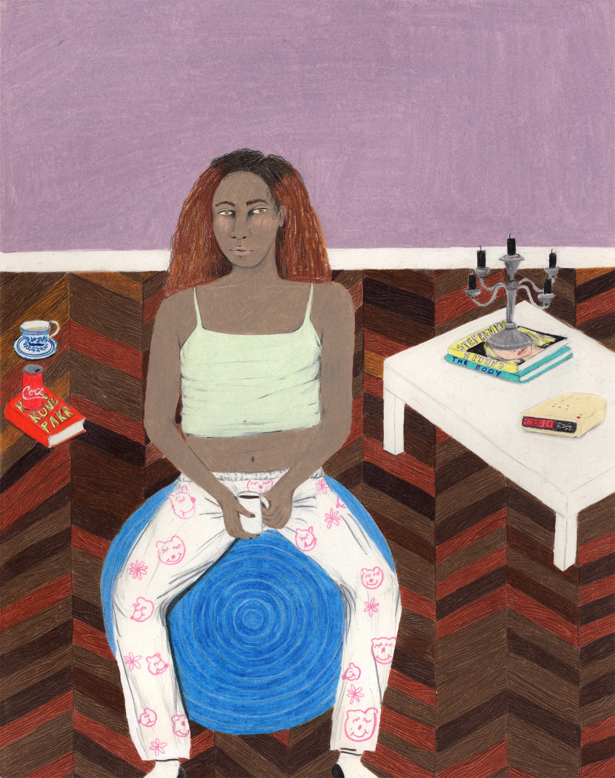 Adriana Lozano - The Body - Image 2