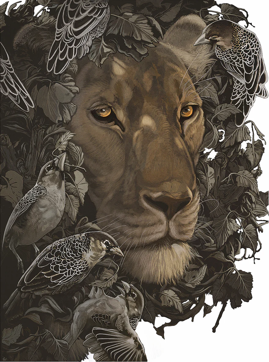 AJ Frena - Fake - Image 2