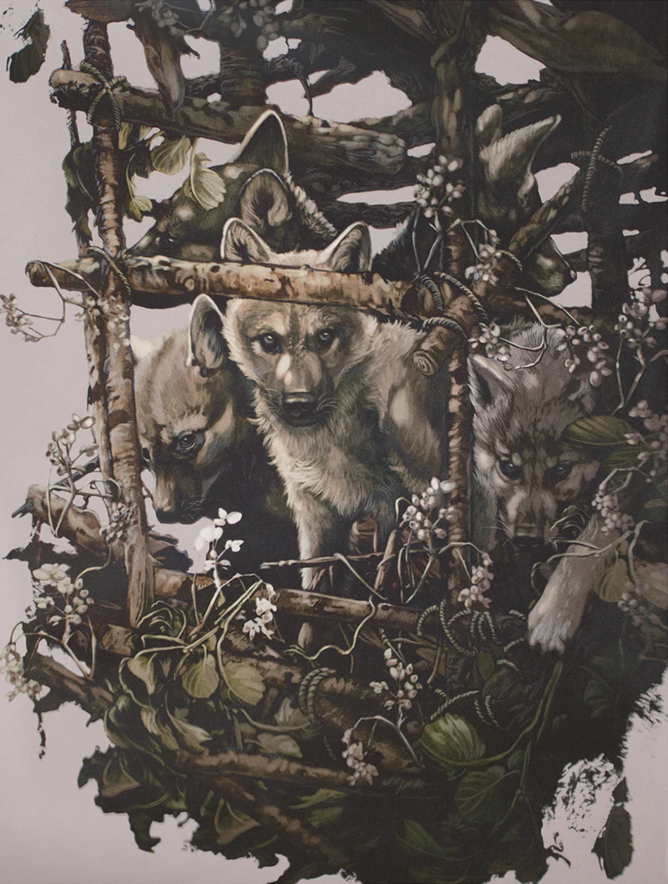 AJ Frena - Zero Tolerance - Image 2