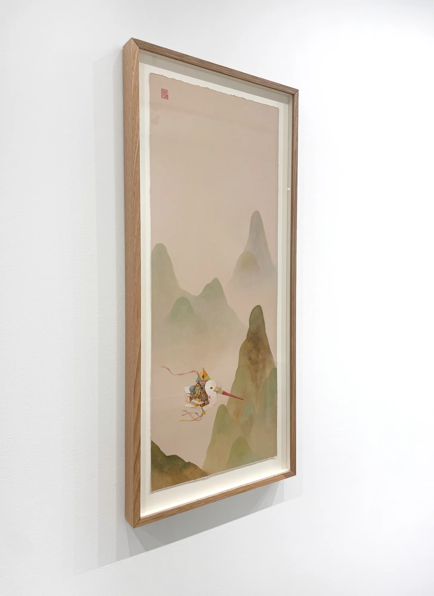 Alfred Liu - Little Moebius - Image 3
