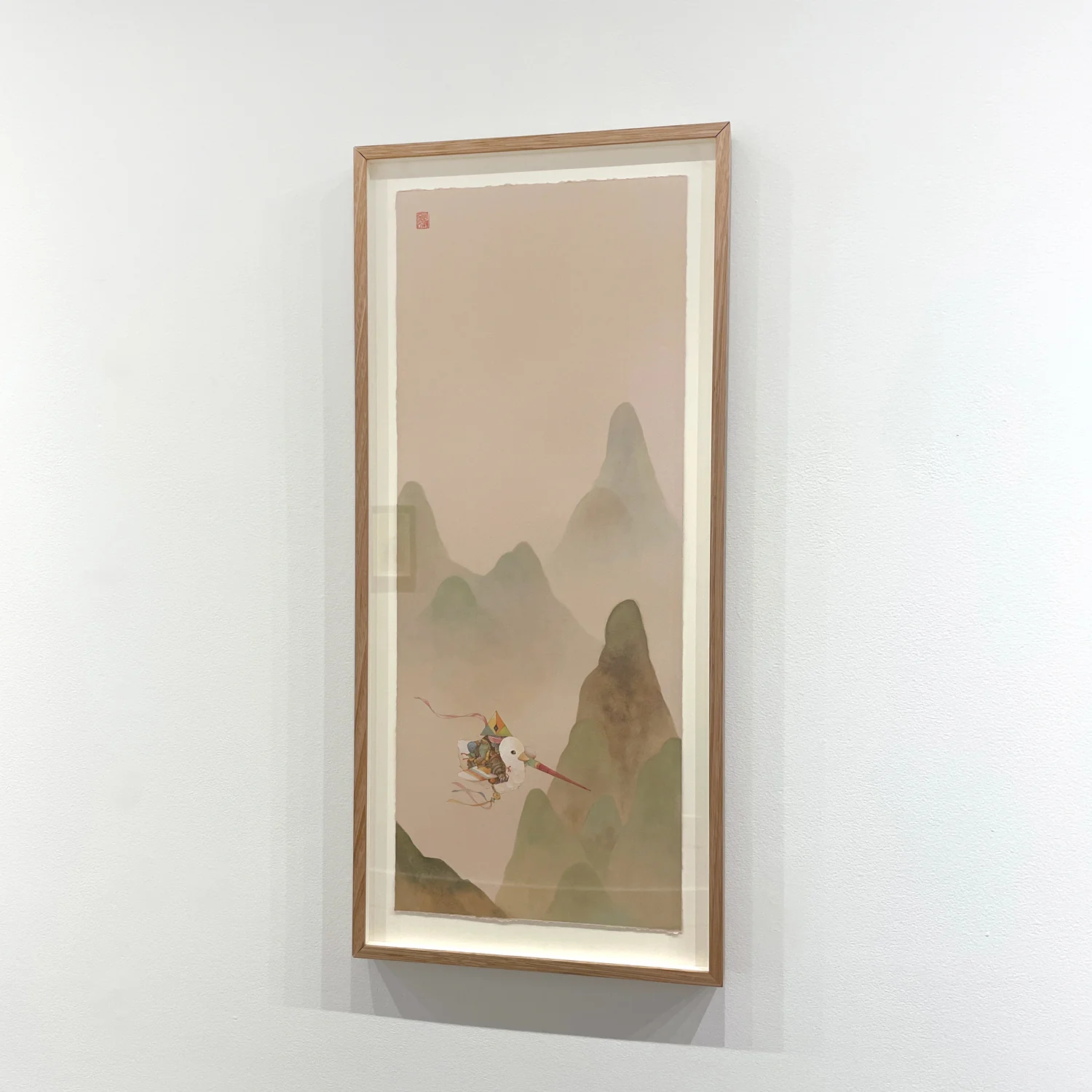 Alfred Liu - Little Moebius - Image 4