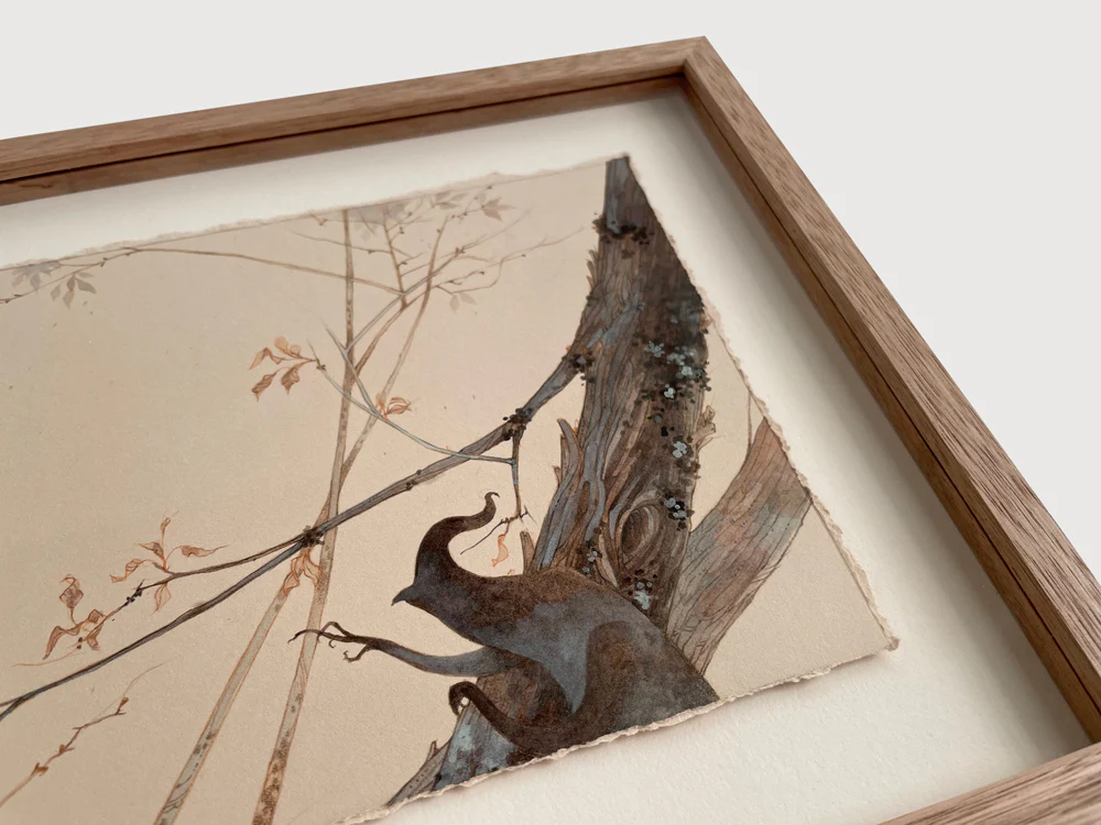 Alfred Liu - Point of No Return - Image 4