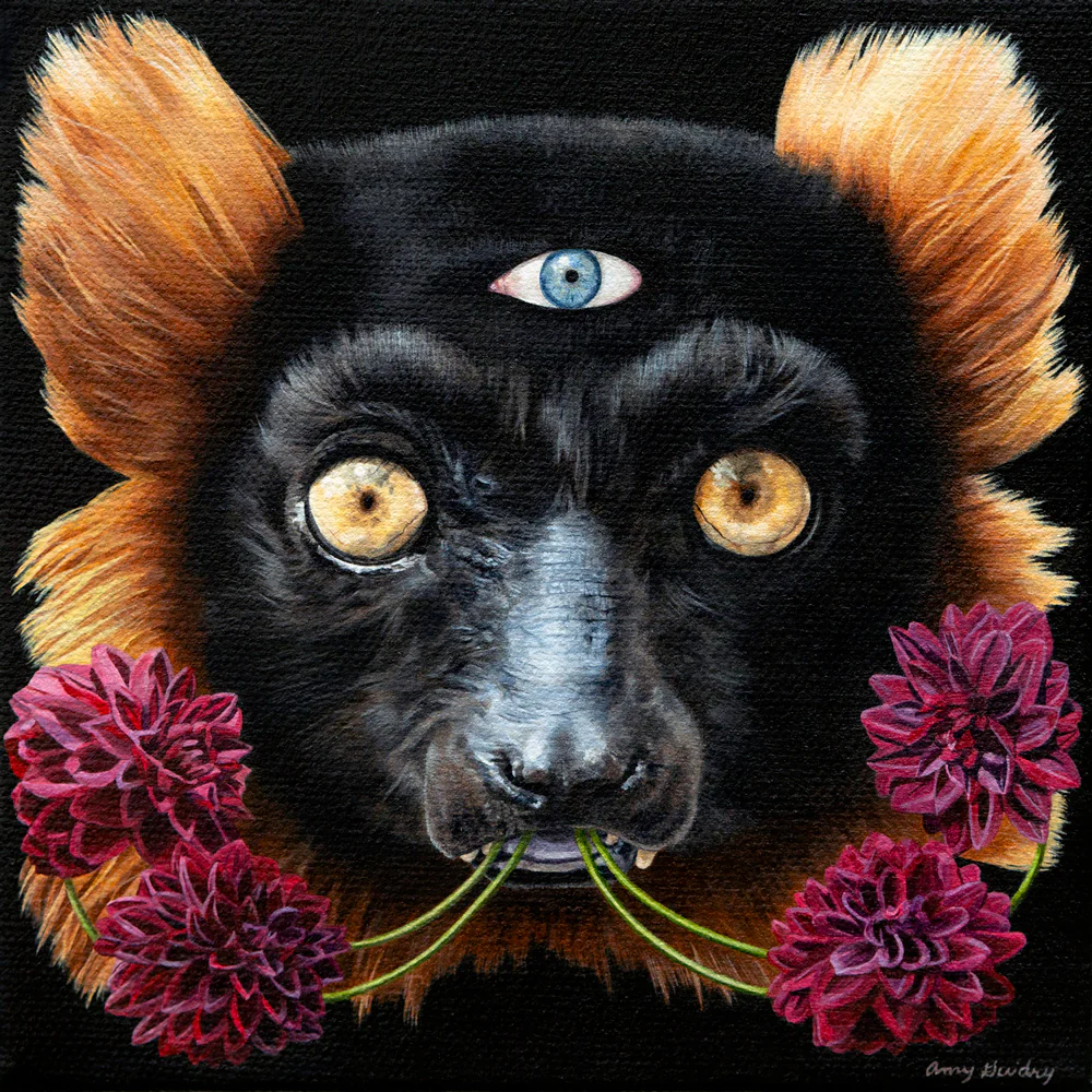 Amy Guidry - Inseparable