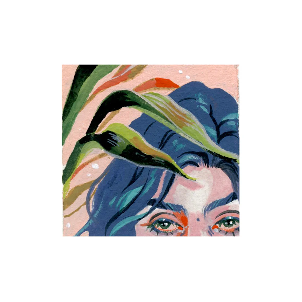Audra Auclair - Micro 1