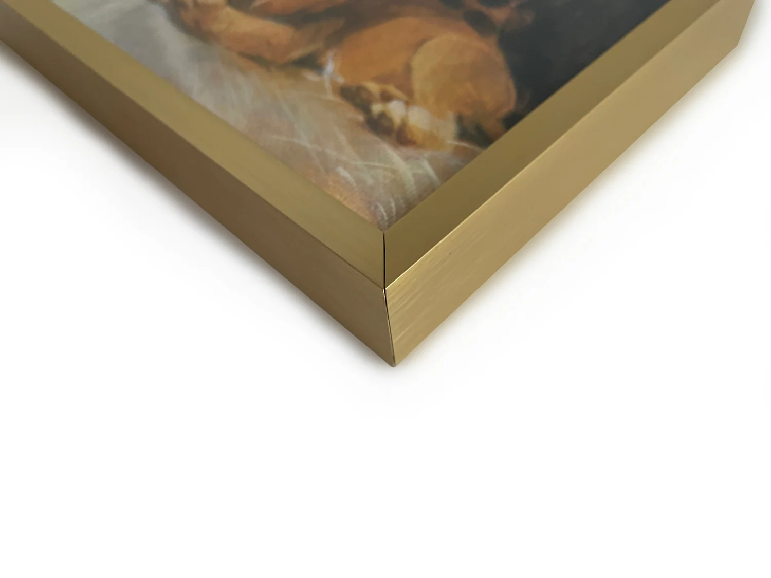 Betty Jiang - Lion - Image 3