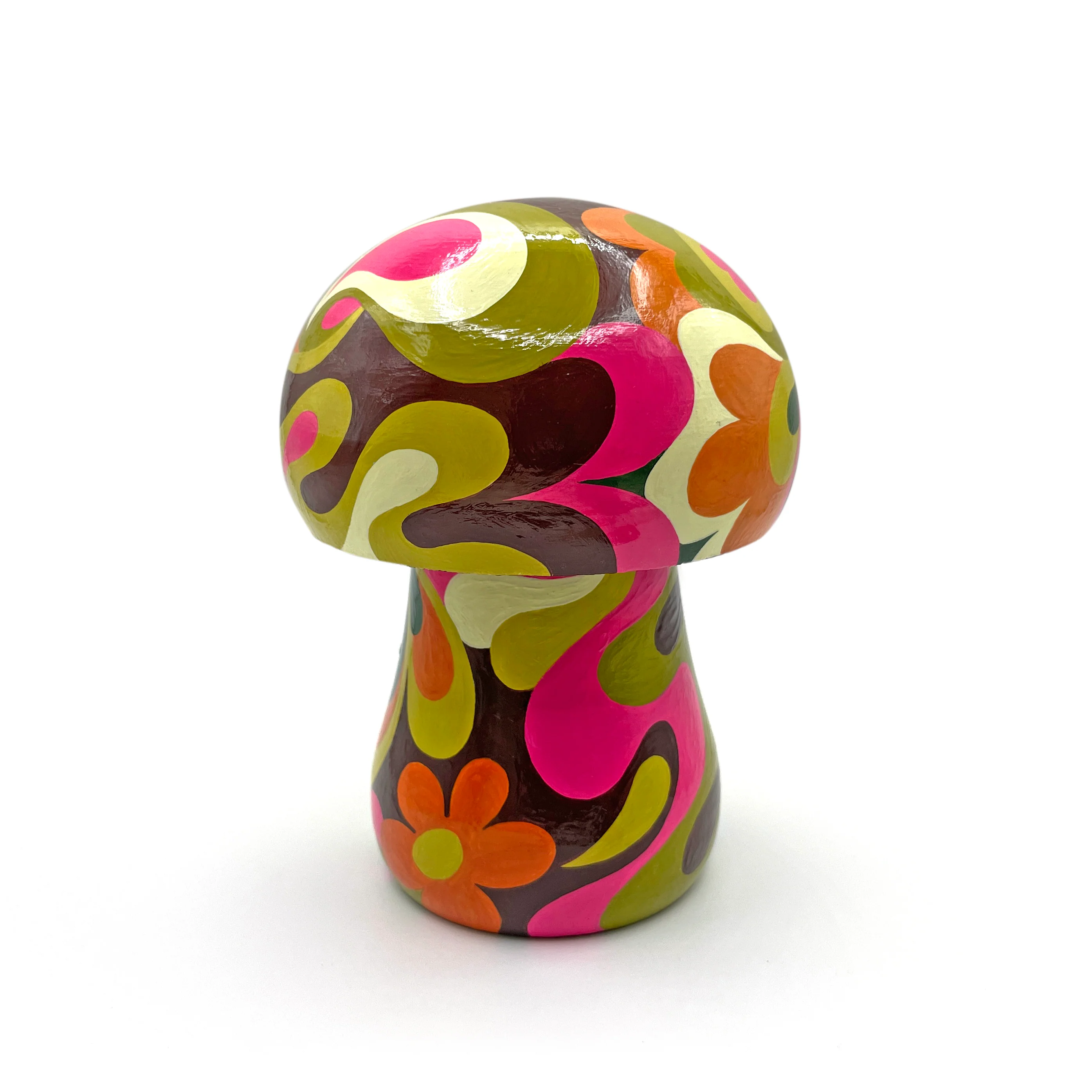 C1 - Bijou Karman Mushroom 2 - Image 3