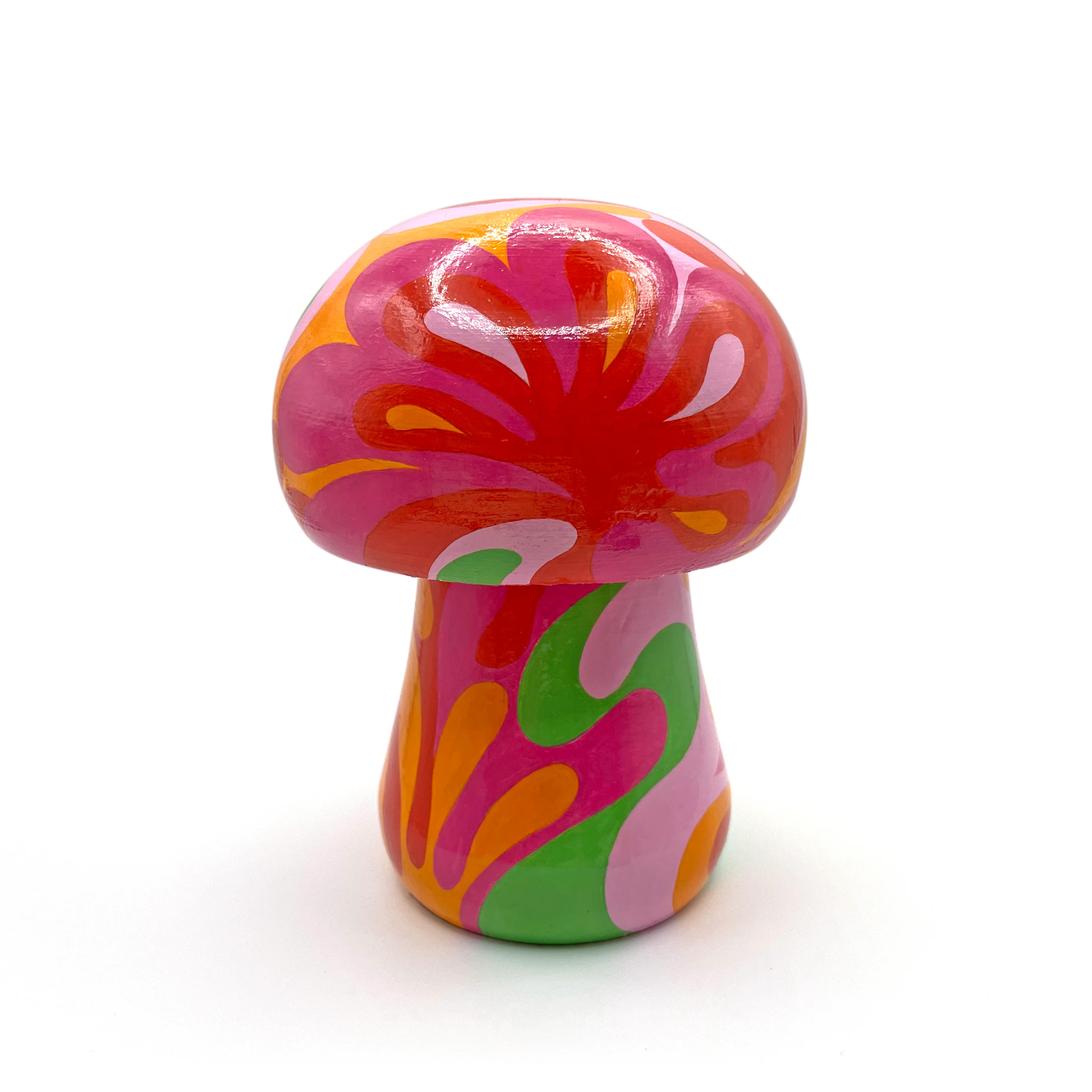 C1 - Bijou Karman Mushroom 1 - Image 2