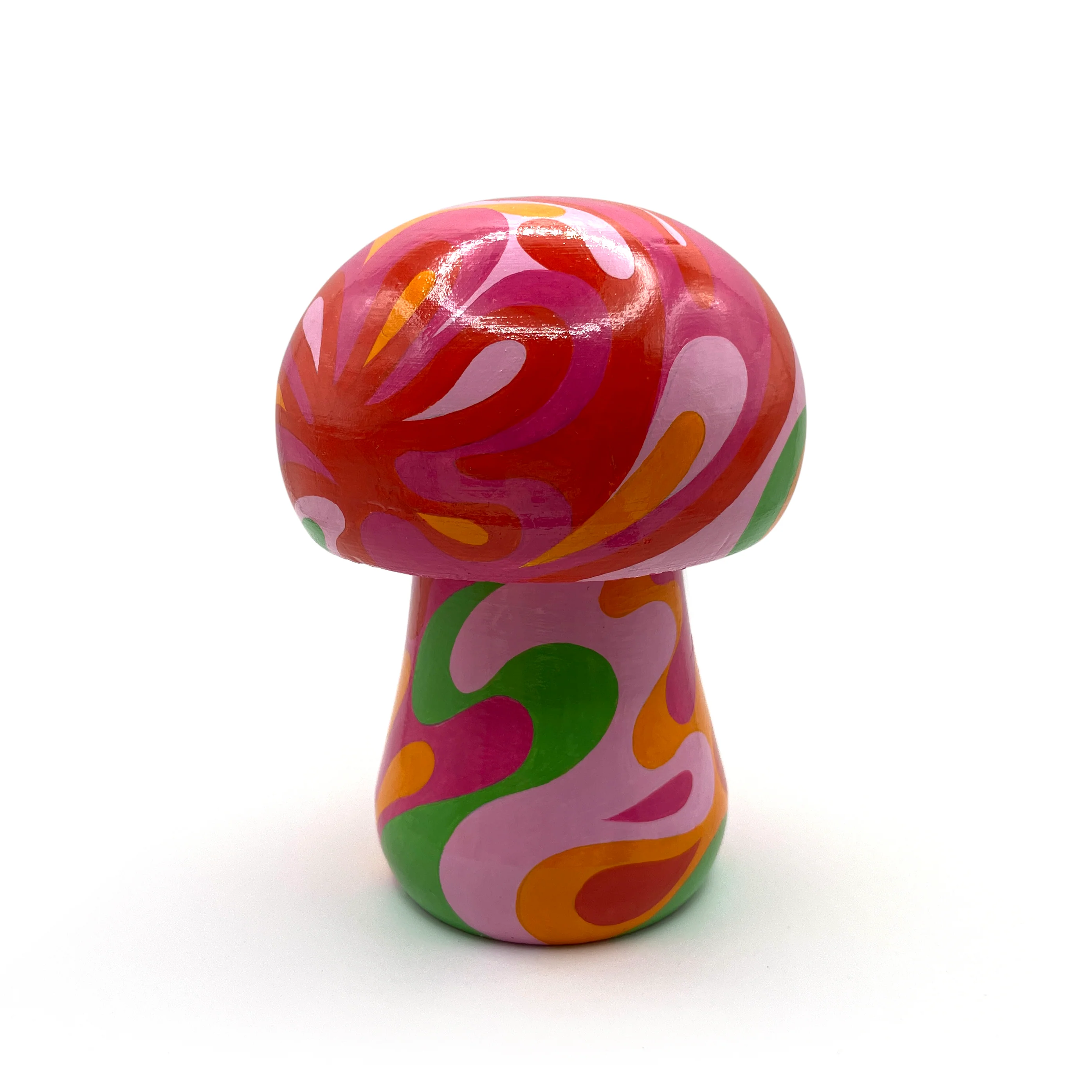 C1 - Bijou Karman Mushroom 1 - Image 3