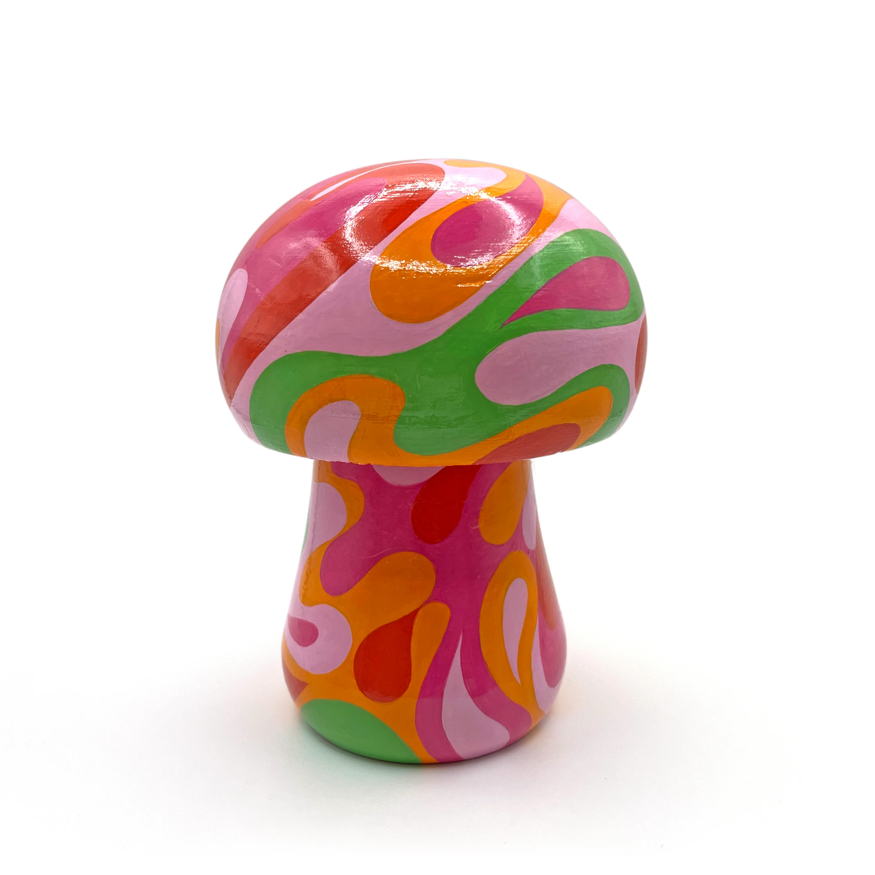 C1 - Bijou Karman Mushroom 1 - Image 4