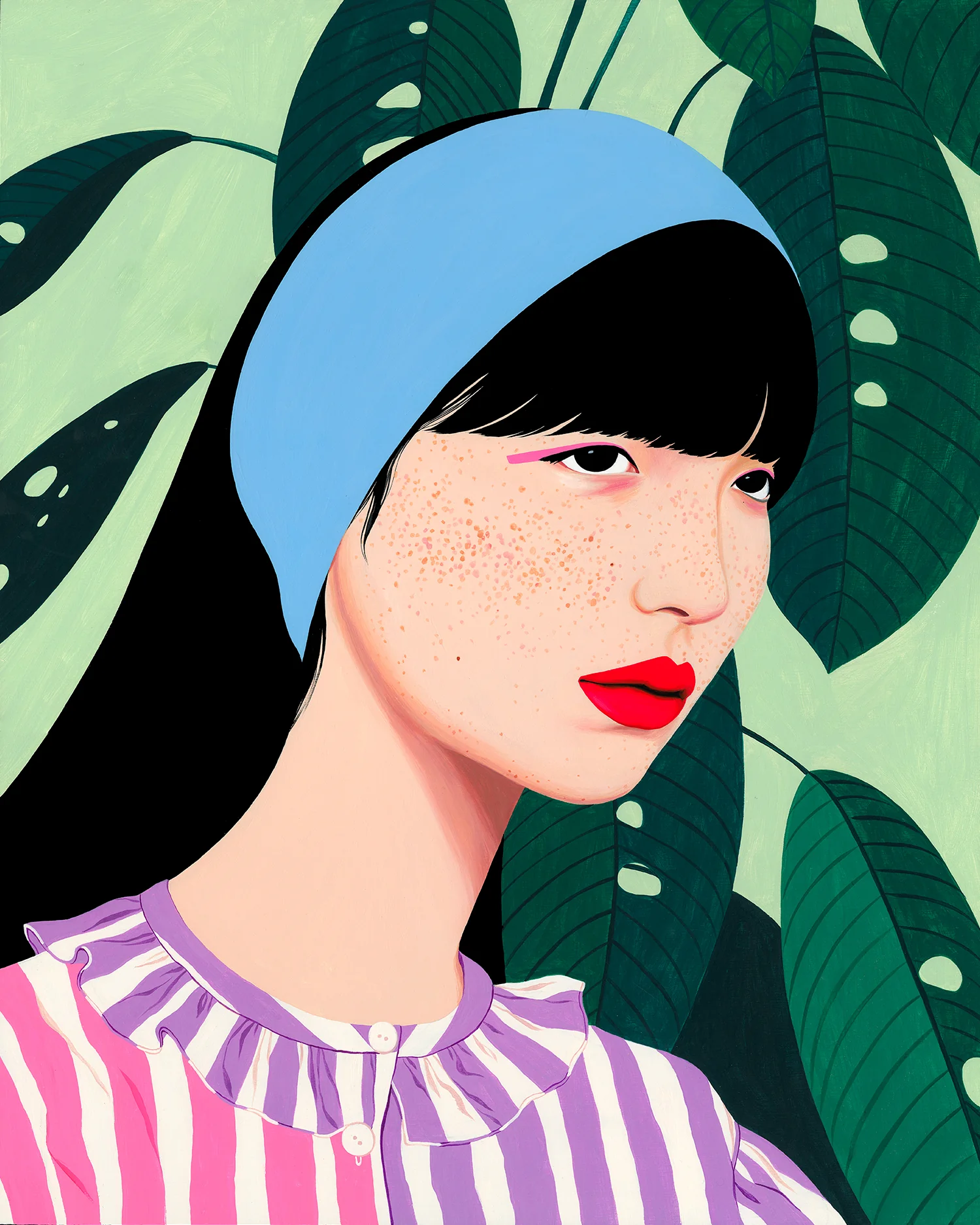 Bijou Karman - Seoul