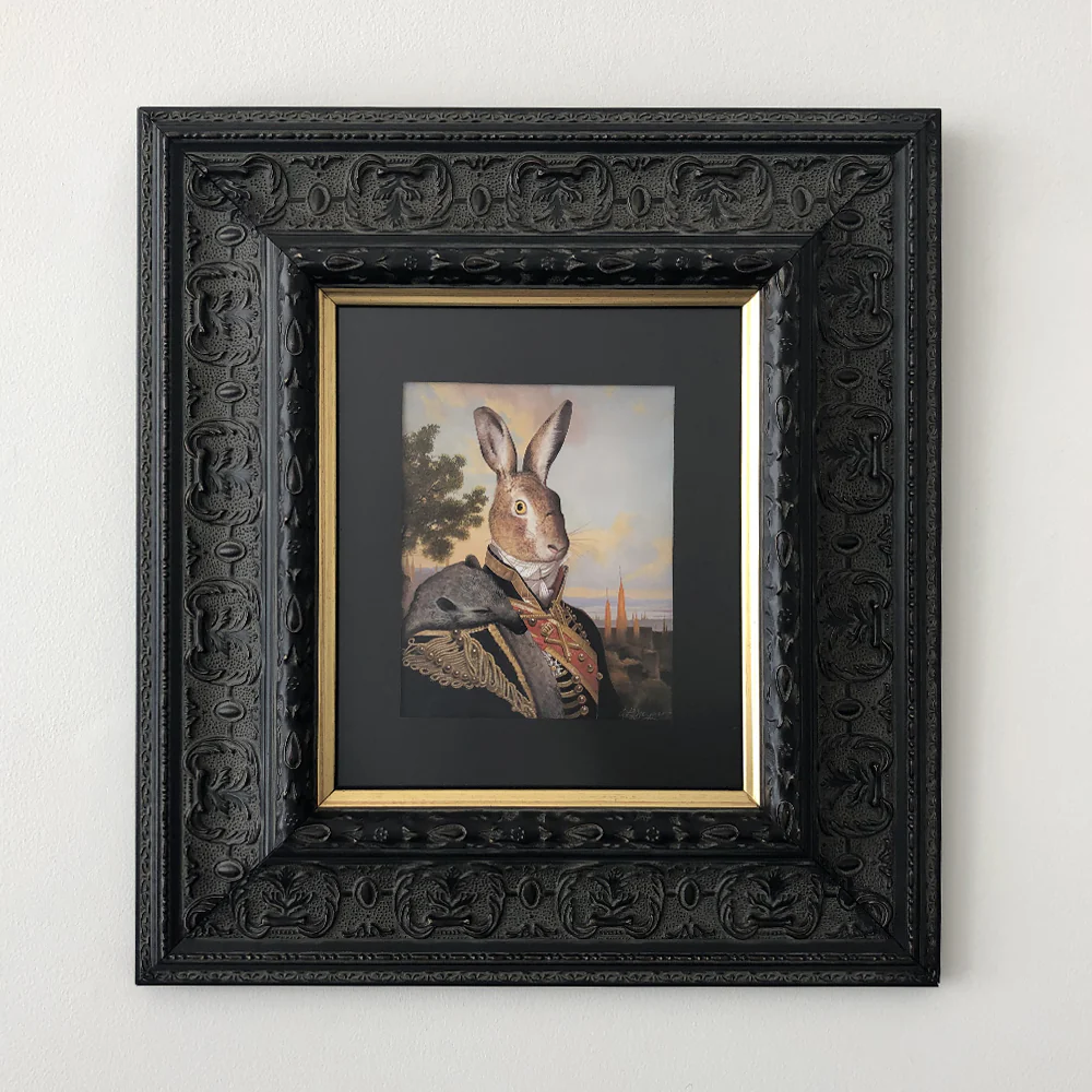 Bill Mayer - The Great Carrot Rebellion - Image 2