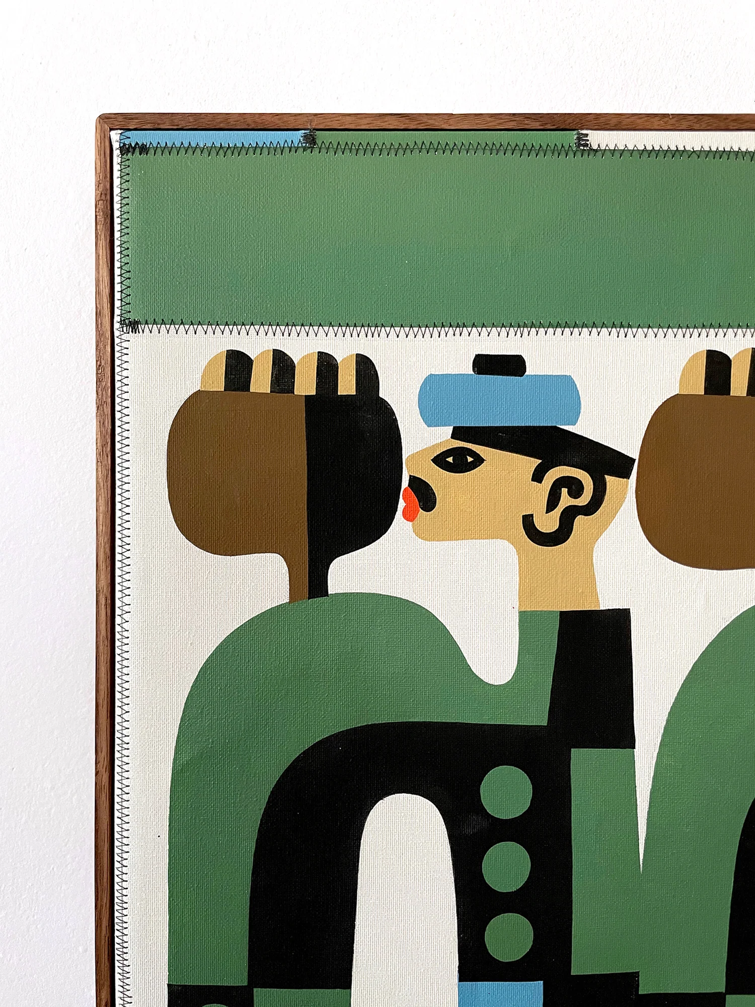 Bill Rebholz - Bakers Dozen (Less Ten) - Image 3