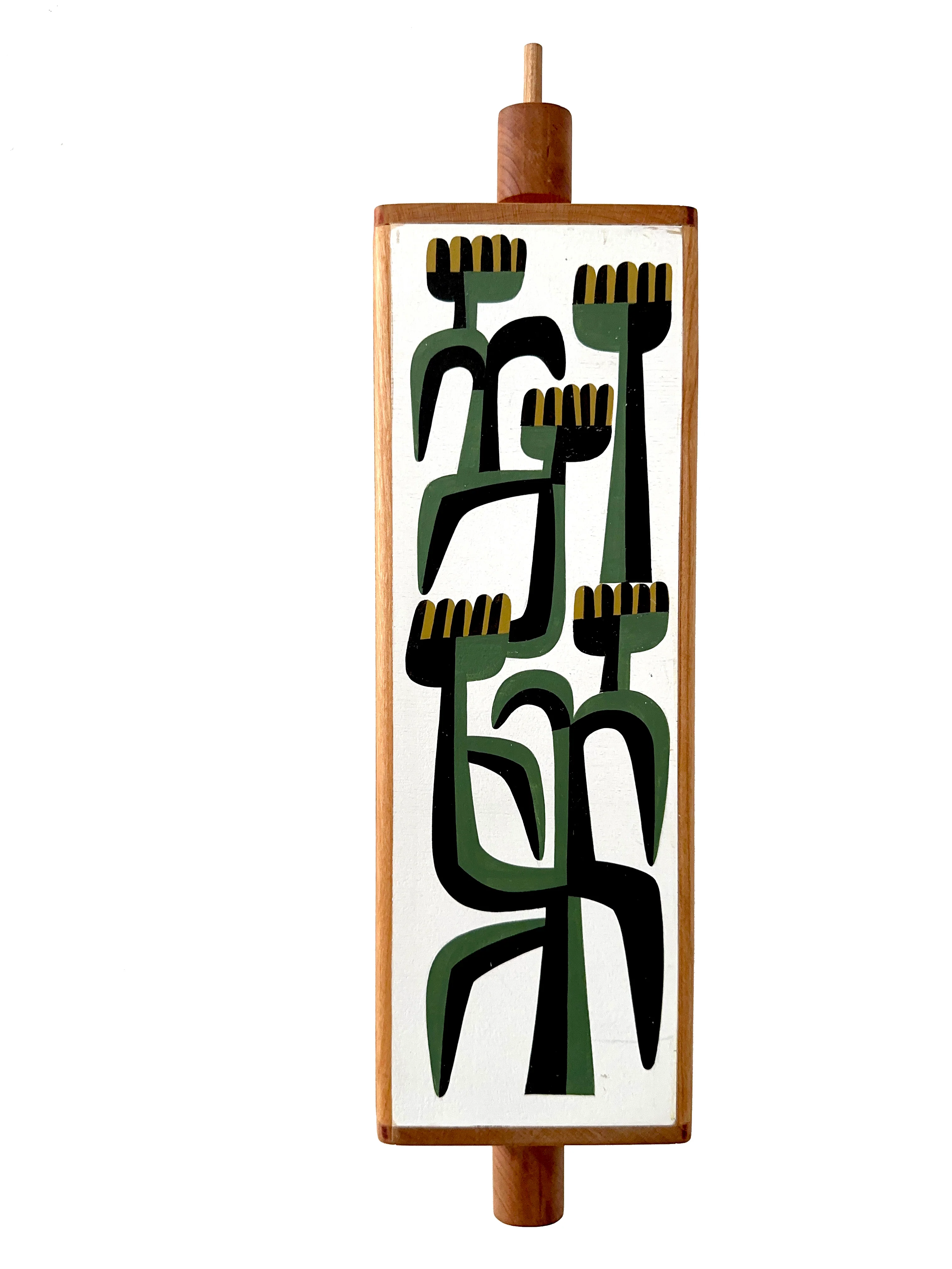 Bill Rebholz - Spinner 1 (Gone Tomorrow / Here Today) - Image 2