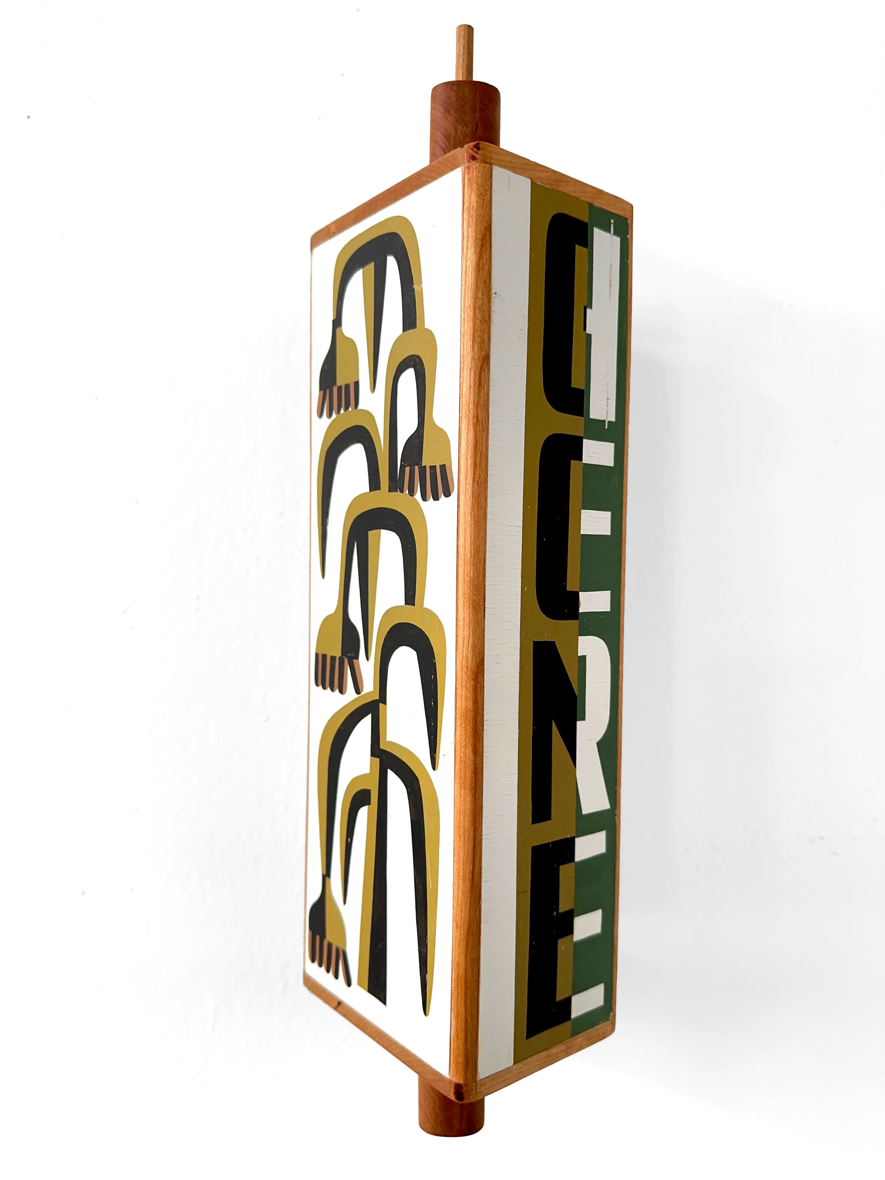 Bill Rebholz - Spinner 1 (Gone Tomorrow / Here Today) - Image 7