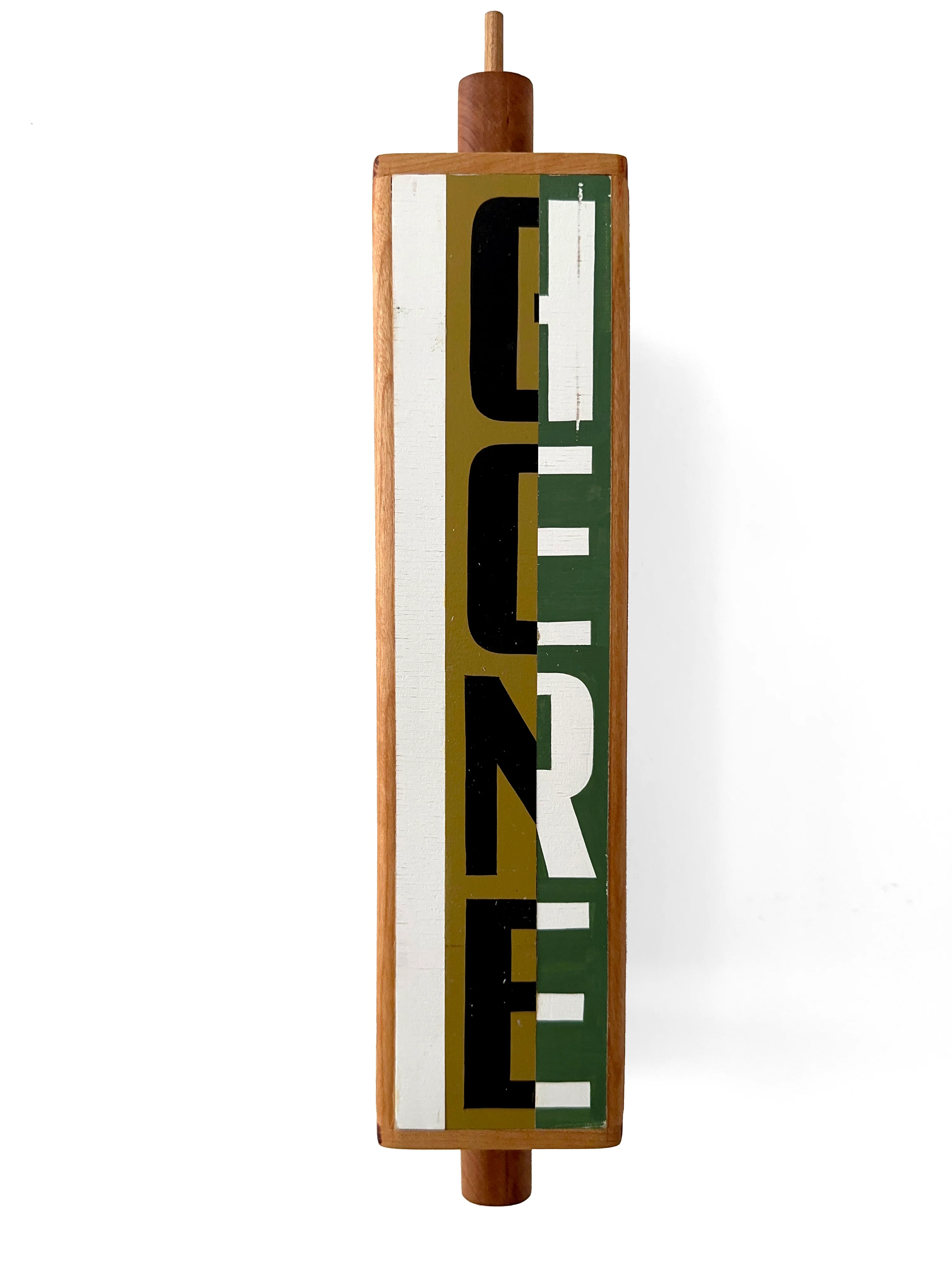 Bill Rebholz - Spinner 1 (Gone Tomorrow / Here Today) - Image 8