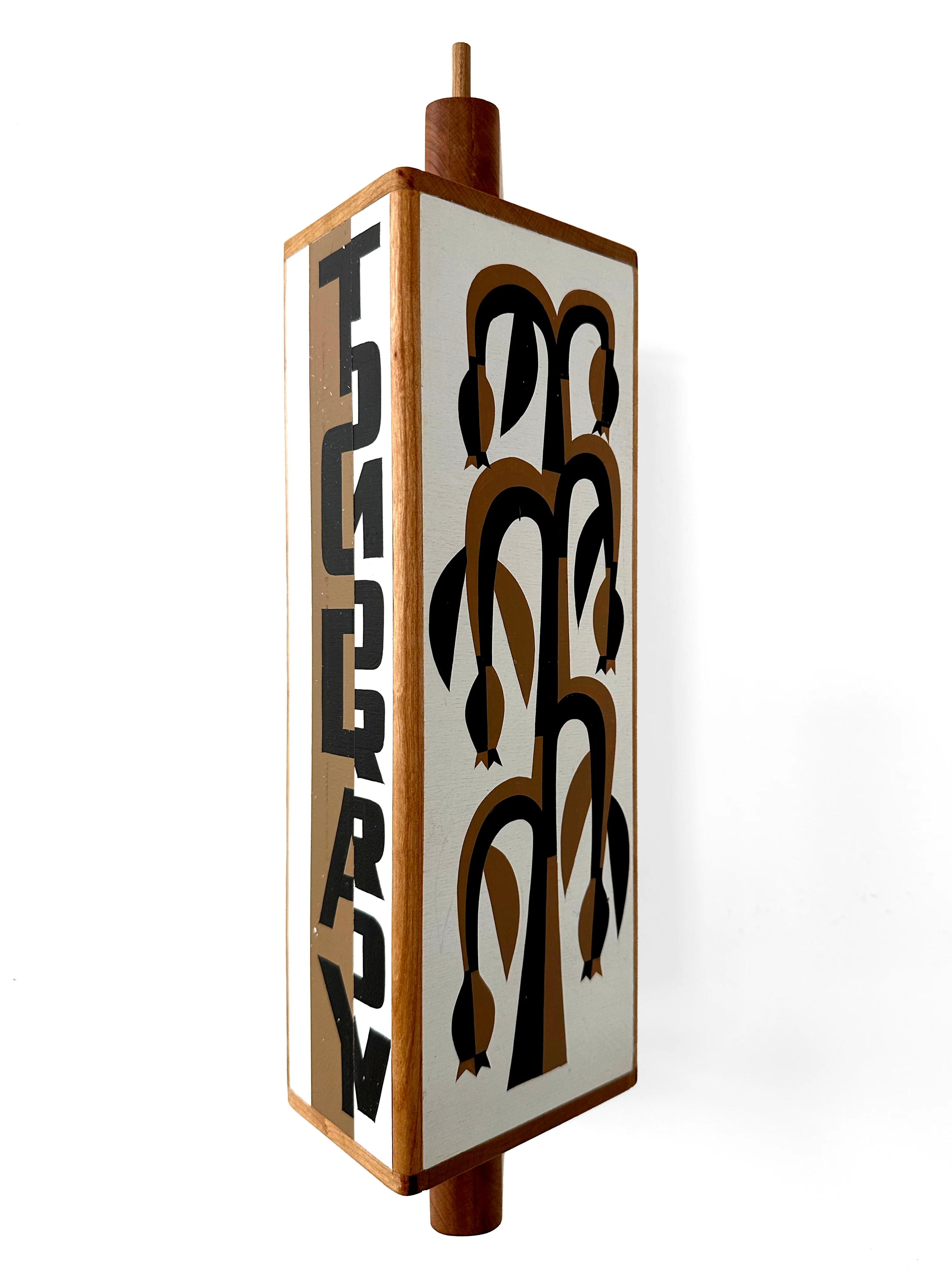 Bill Rebholz - Spinner 2 (Here Today / Gone Tomorrow) - Image 6