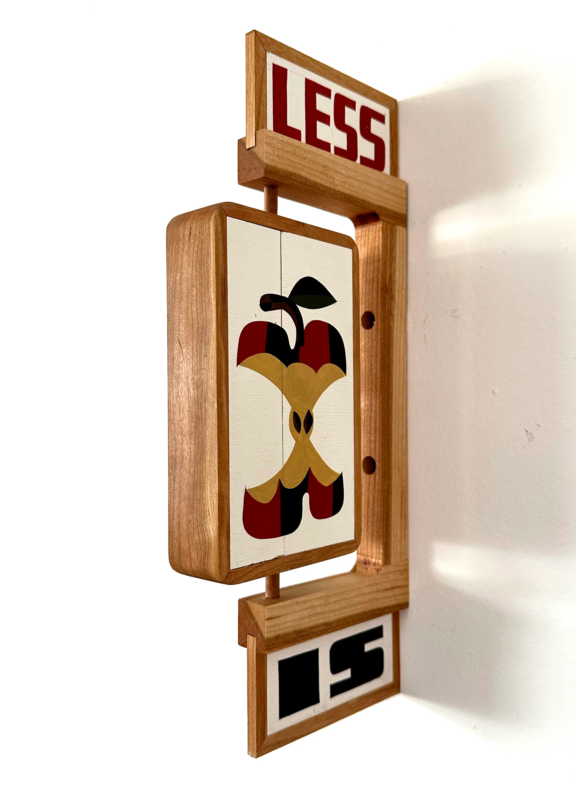 Bill Rebholz - Spinner 3 (Less Is / More Is) - Image 4