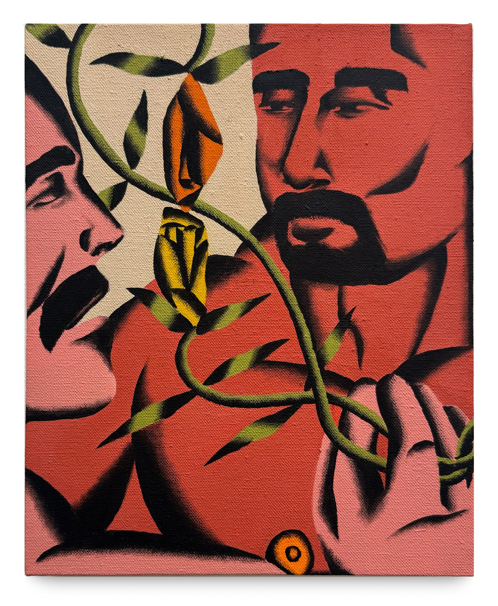 Brad Hoseley - Engulf - Image 2