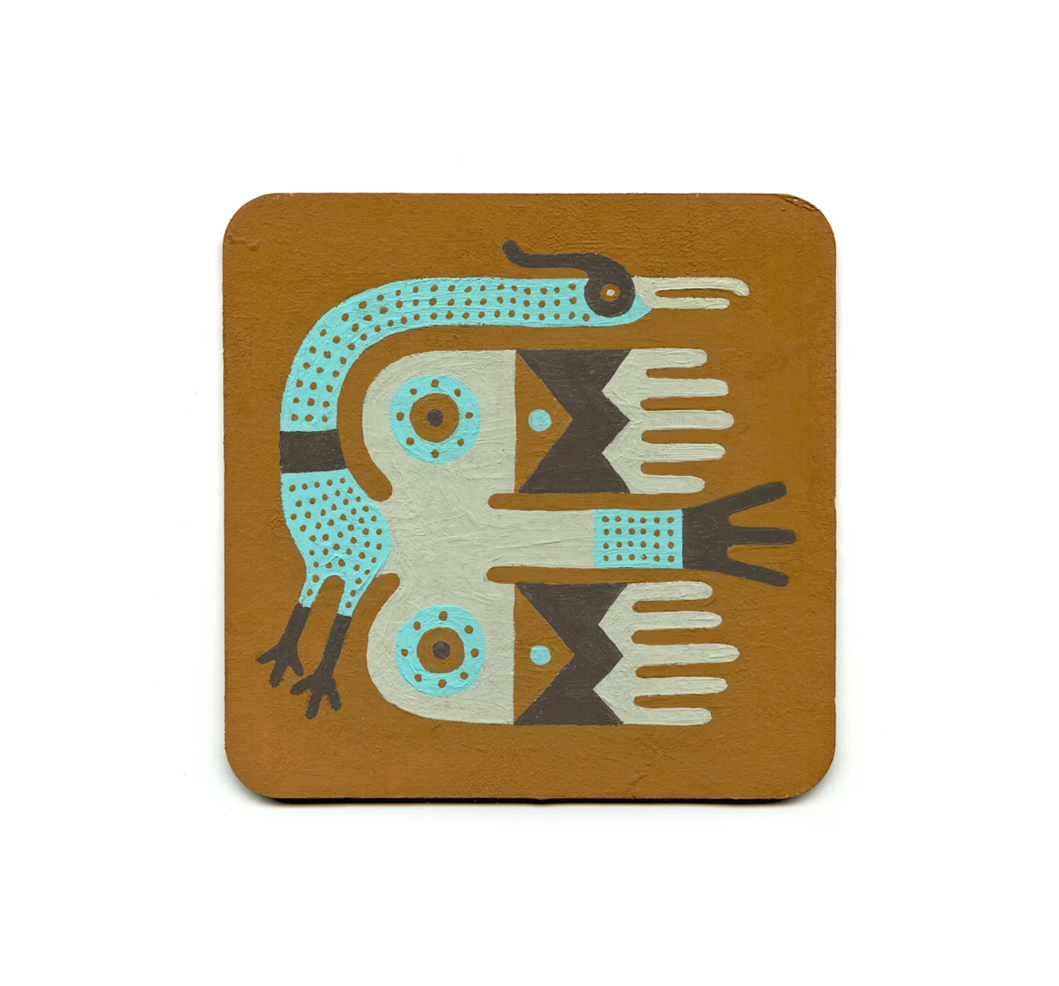 S2 Brett Stenson - Blue Heron Coaster