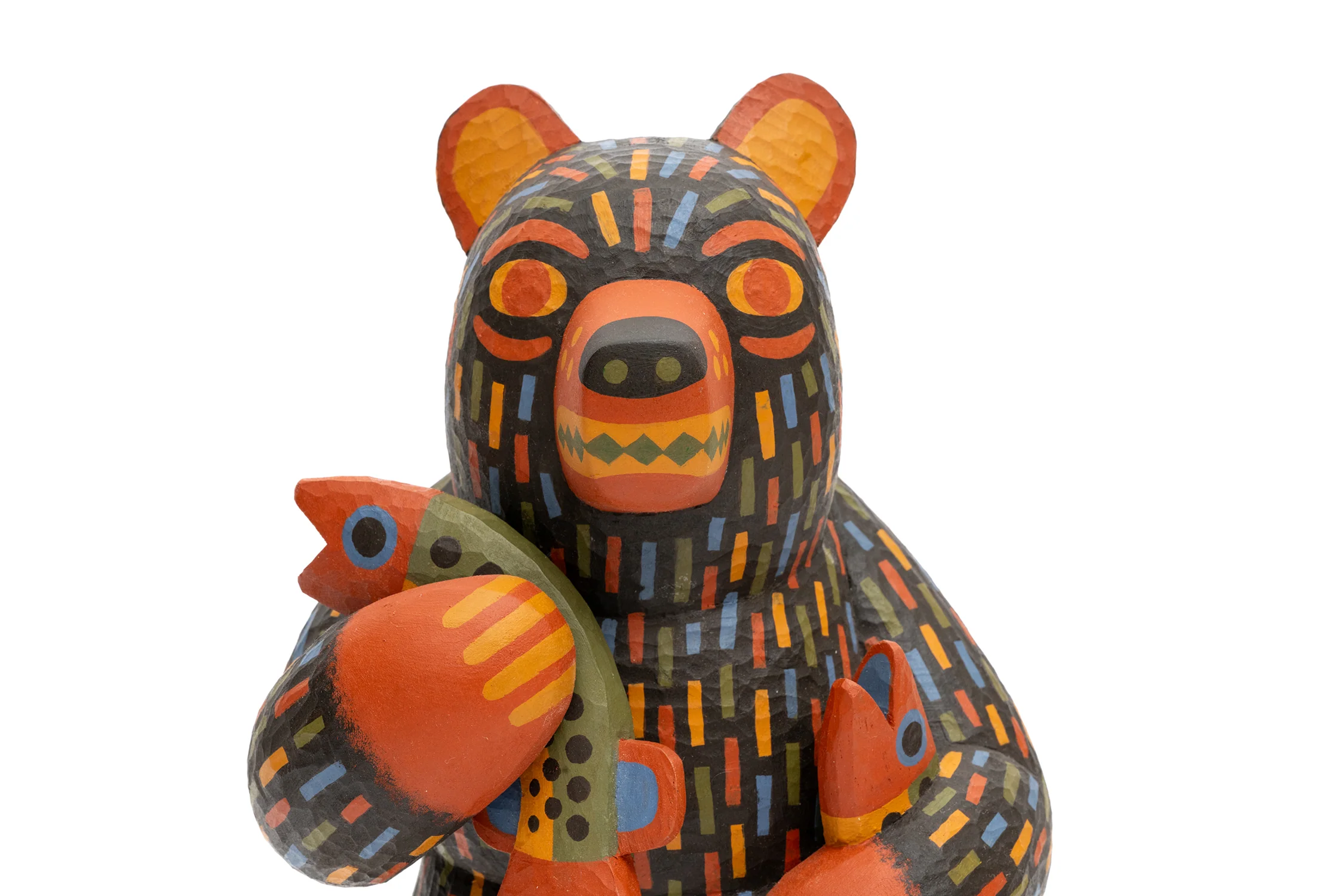 Brett Stenson - Black Bear 1 - Image 3