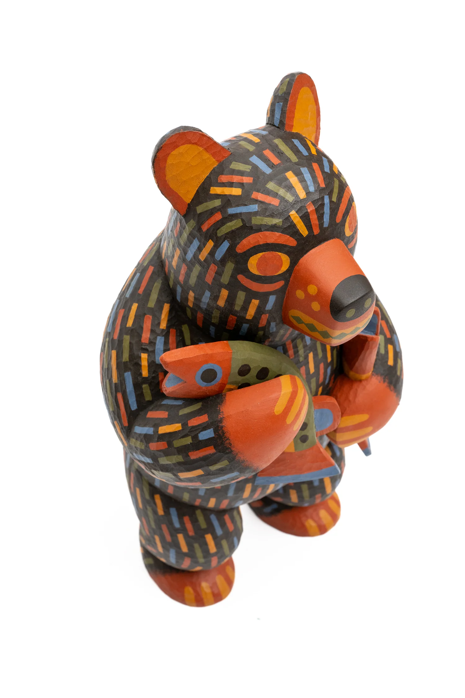 Brett Stenson - Black Bear 1 - Image 4