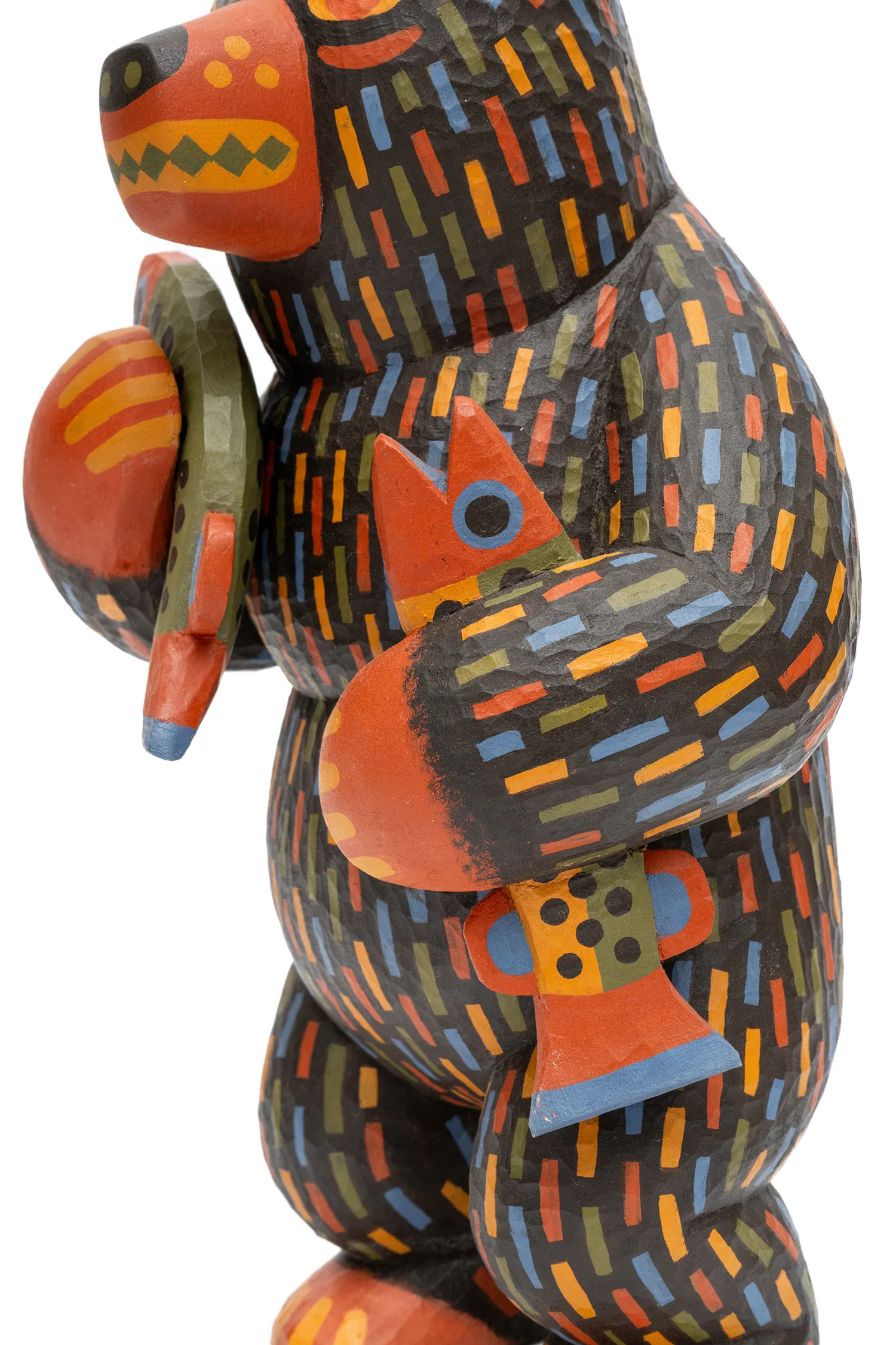 Brett Stenson - Black Bear 1 - Image 7