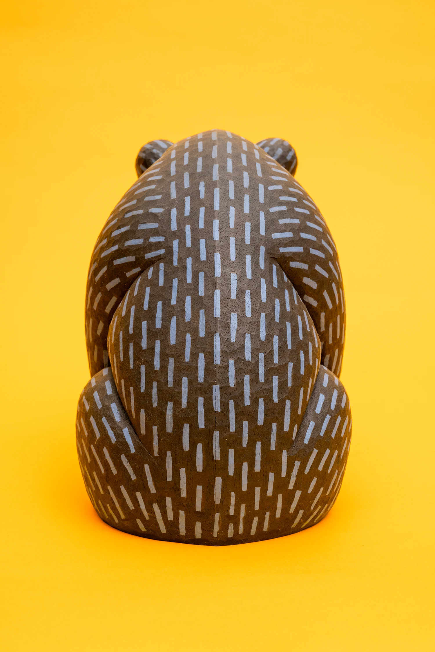 Brett Stenson - Black Bear 2 - Image 7