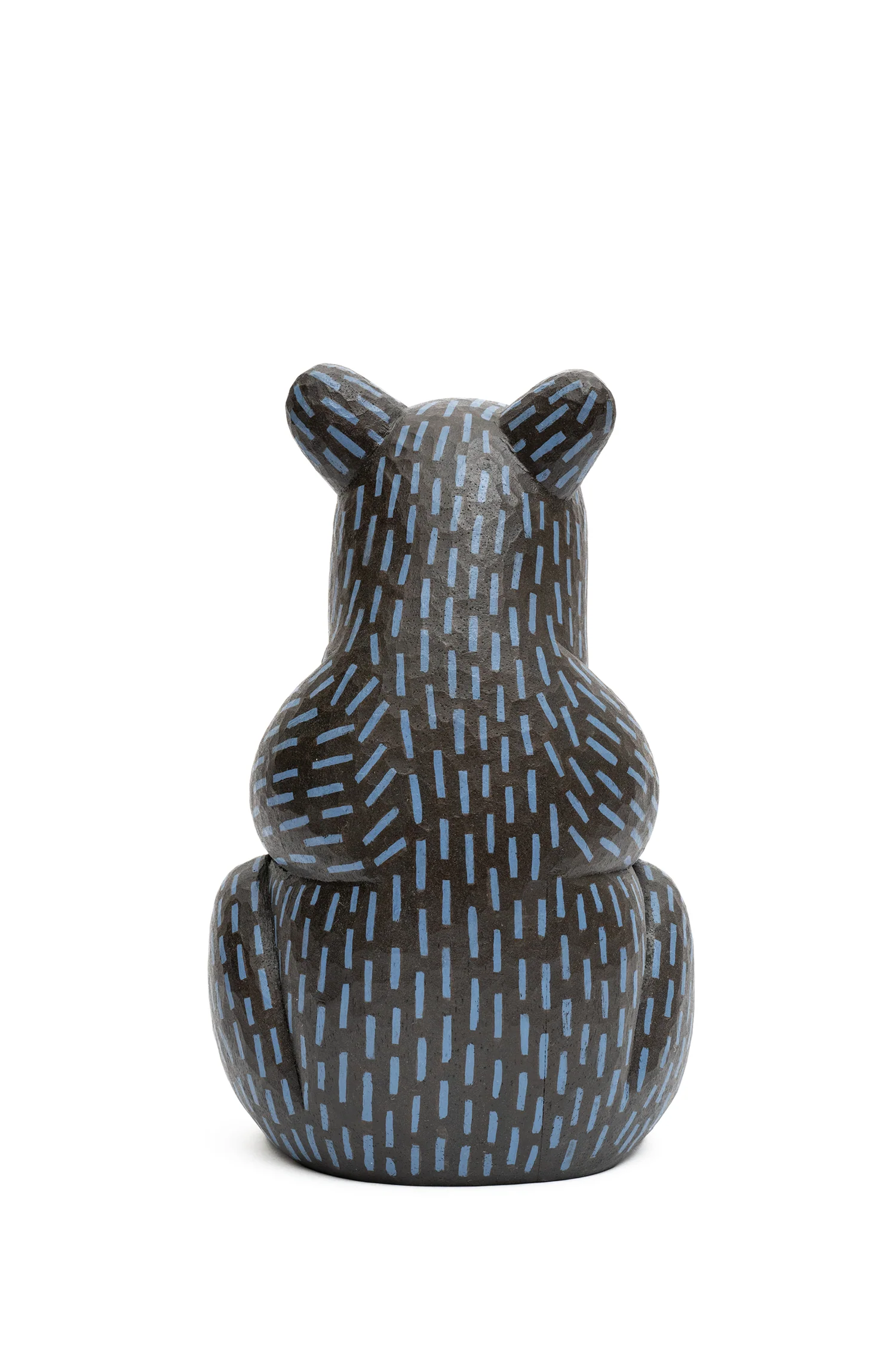 Brett Stenson - Black Bear 3 - Image 5