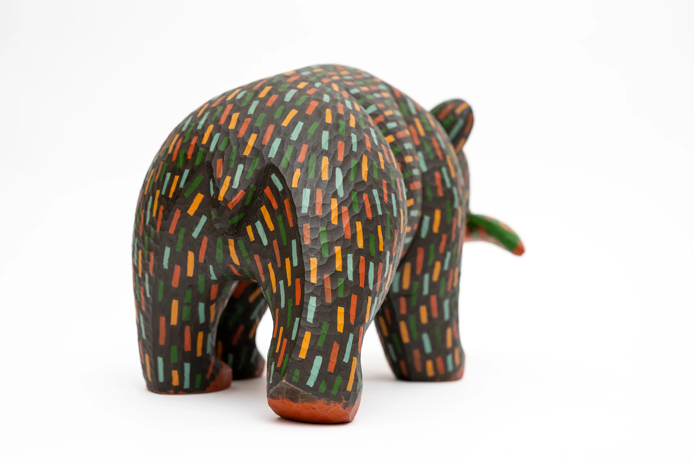 Brett Stenson - Black Bear 4 - Image 4