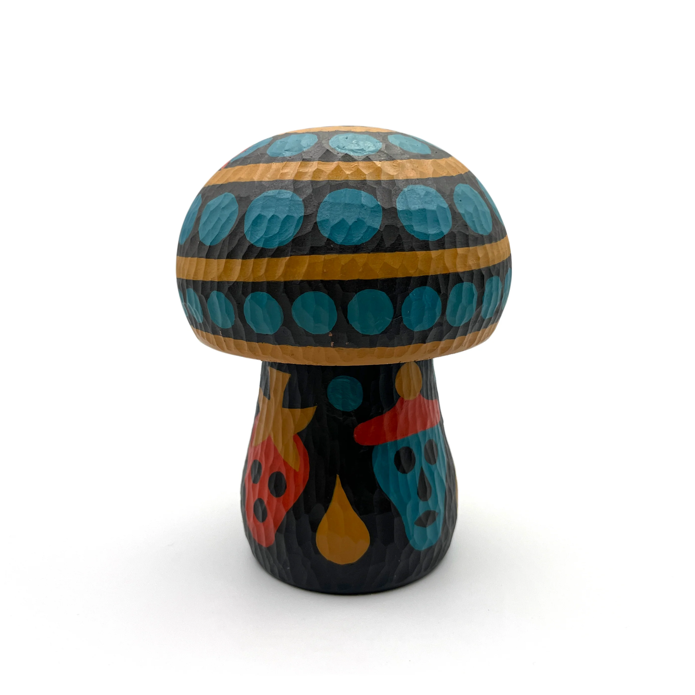C1 - Brett Stenson Mushroom 1 - Image 3