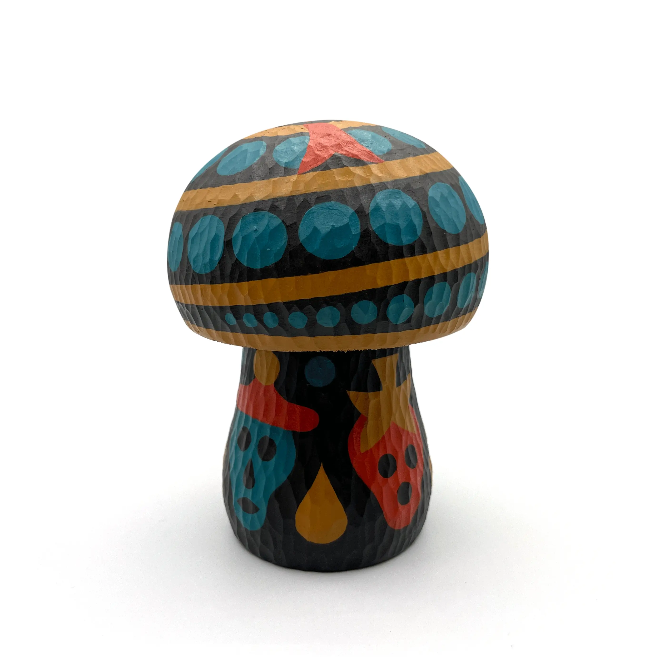 C1 - Brett Stenson Mushroom 1 - Image 6