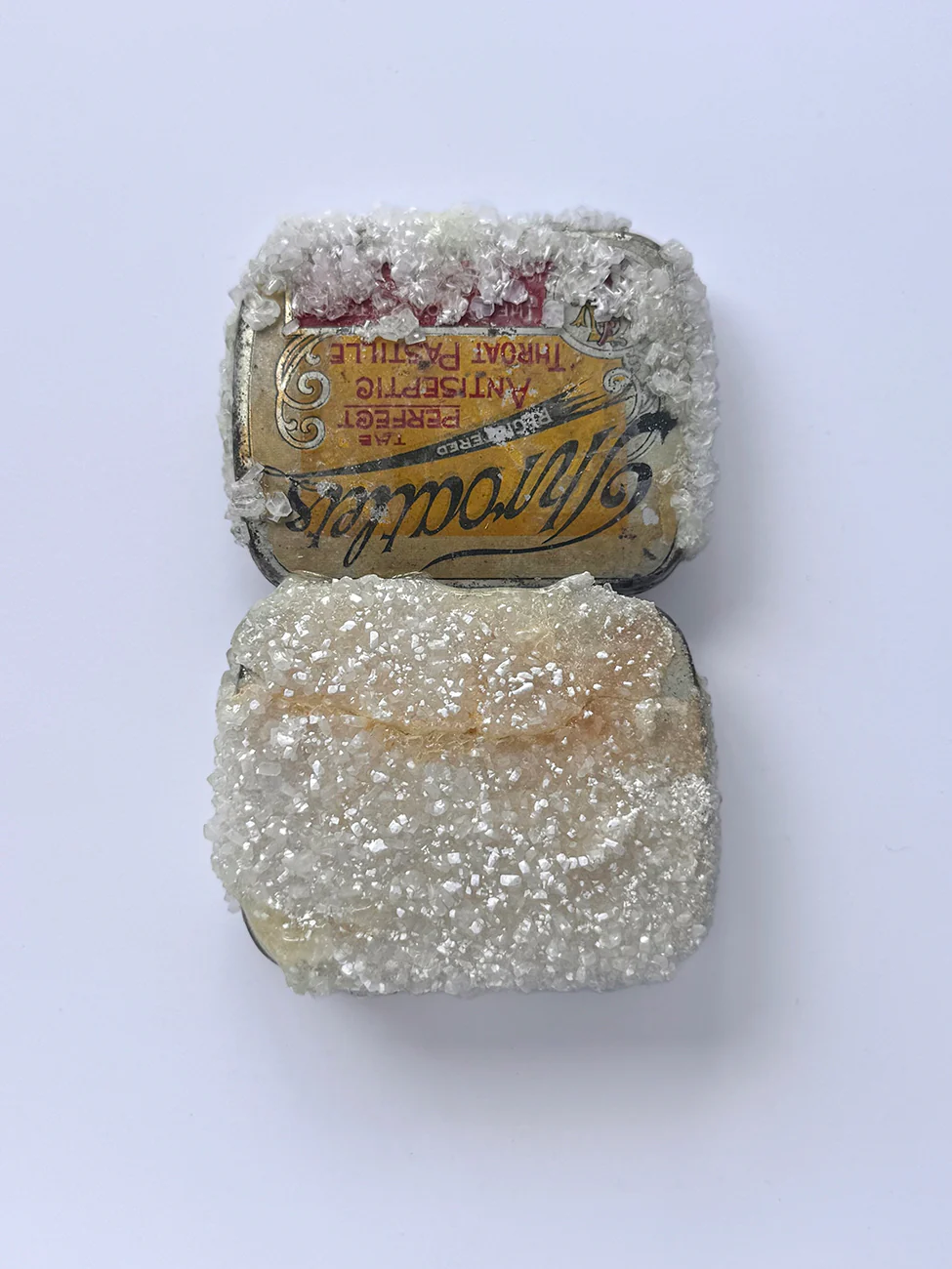 Brooks Shane Salzwedel - Throaties Tin - Image 2