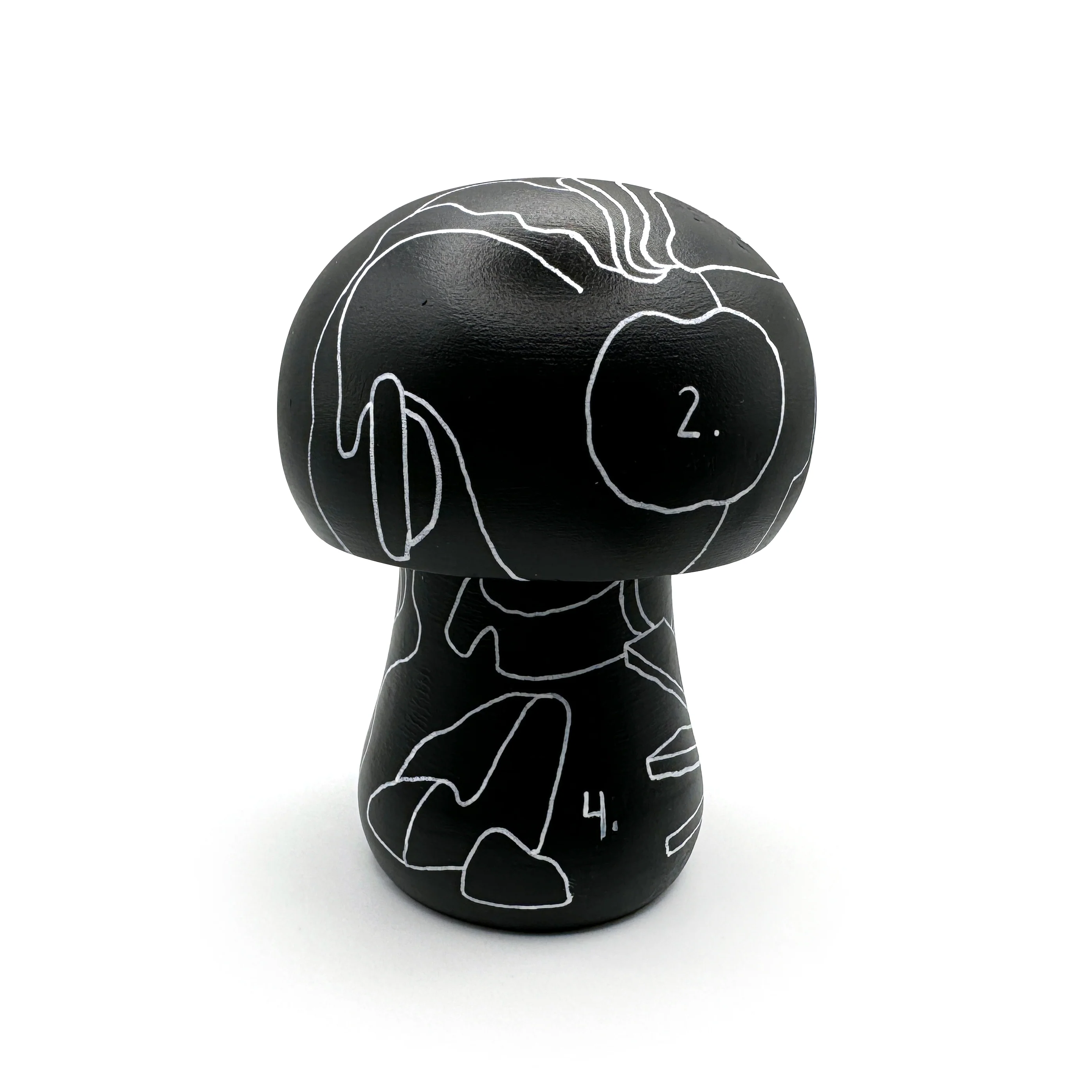 C2 - Bryce Wymer Mushroom 2
