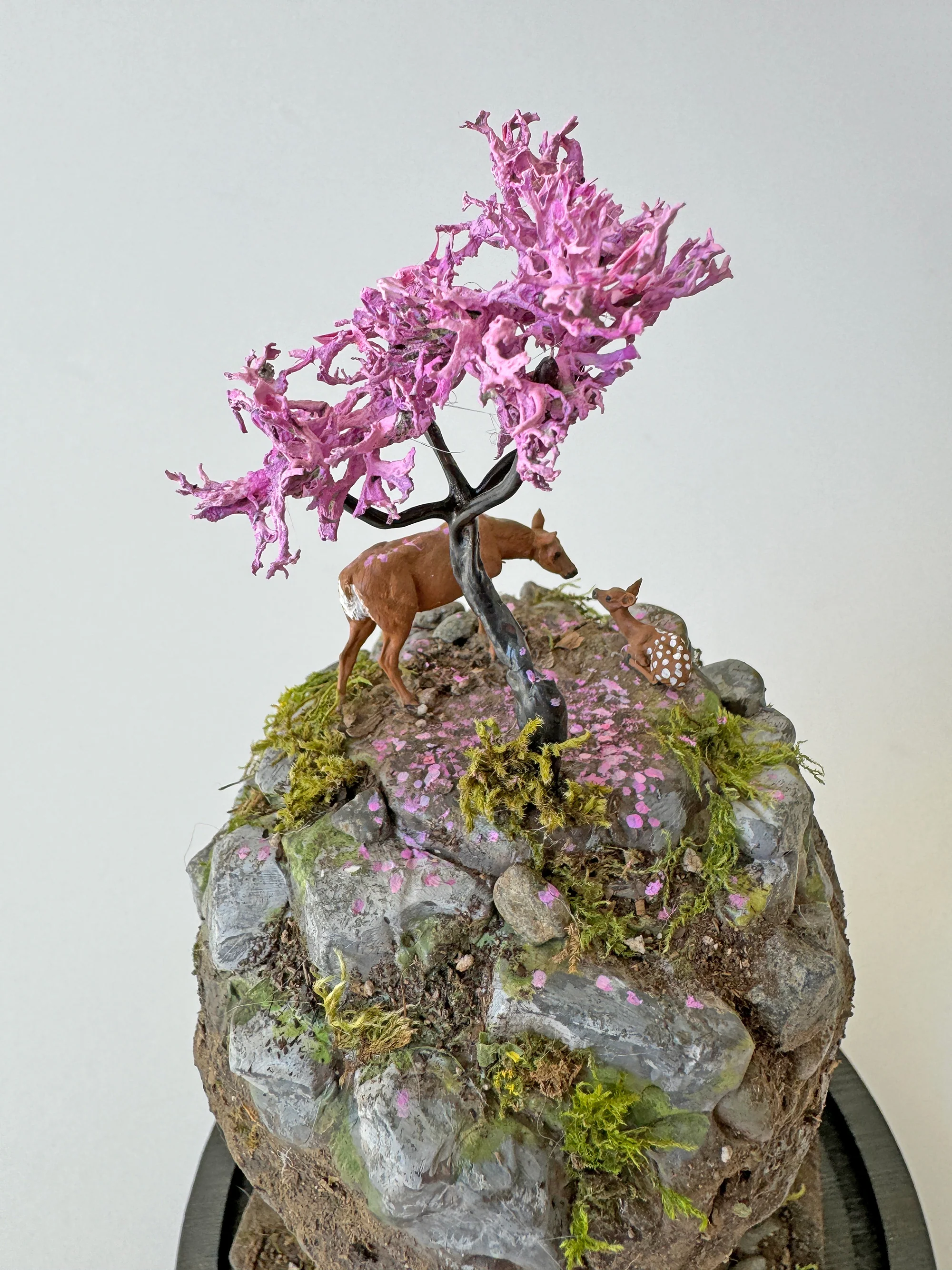 C2 - Josh Keyes Mushroom - Image 4