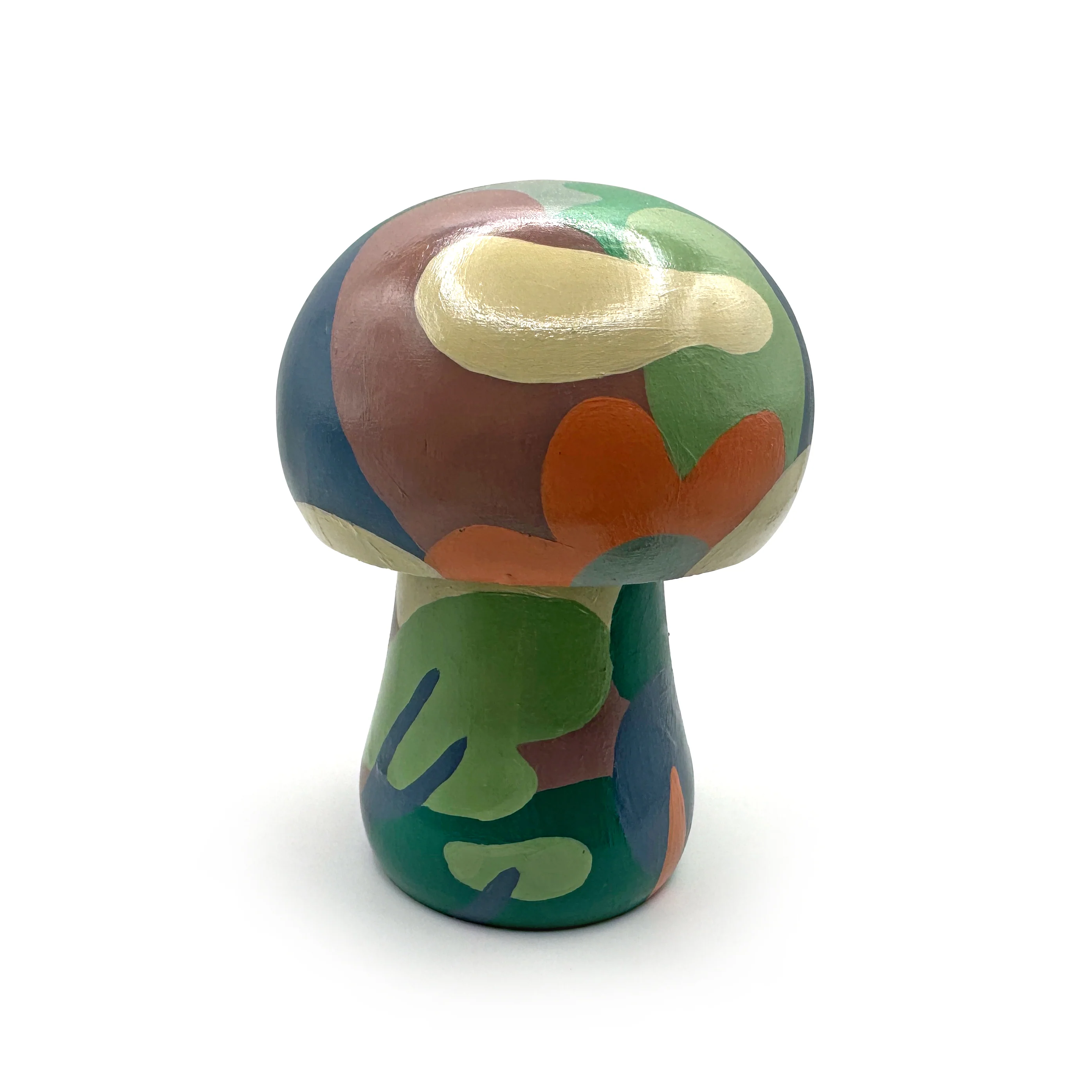 C2 - Kelly Malka Mushroom 1