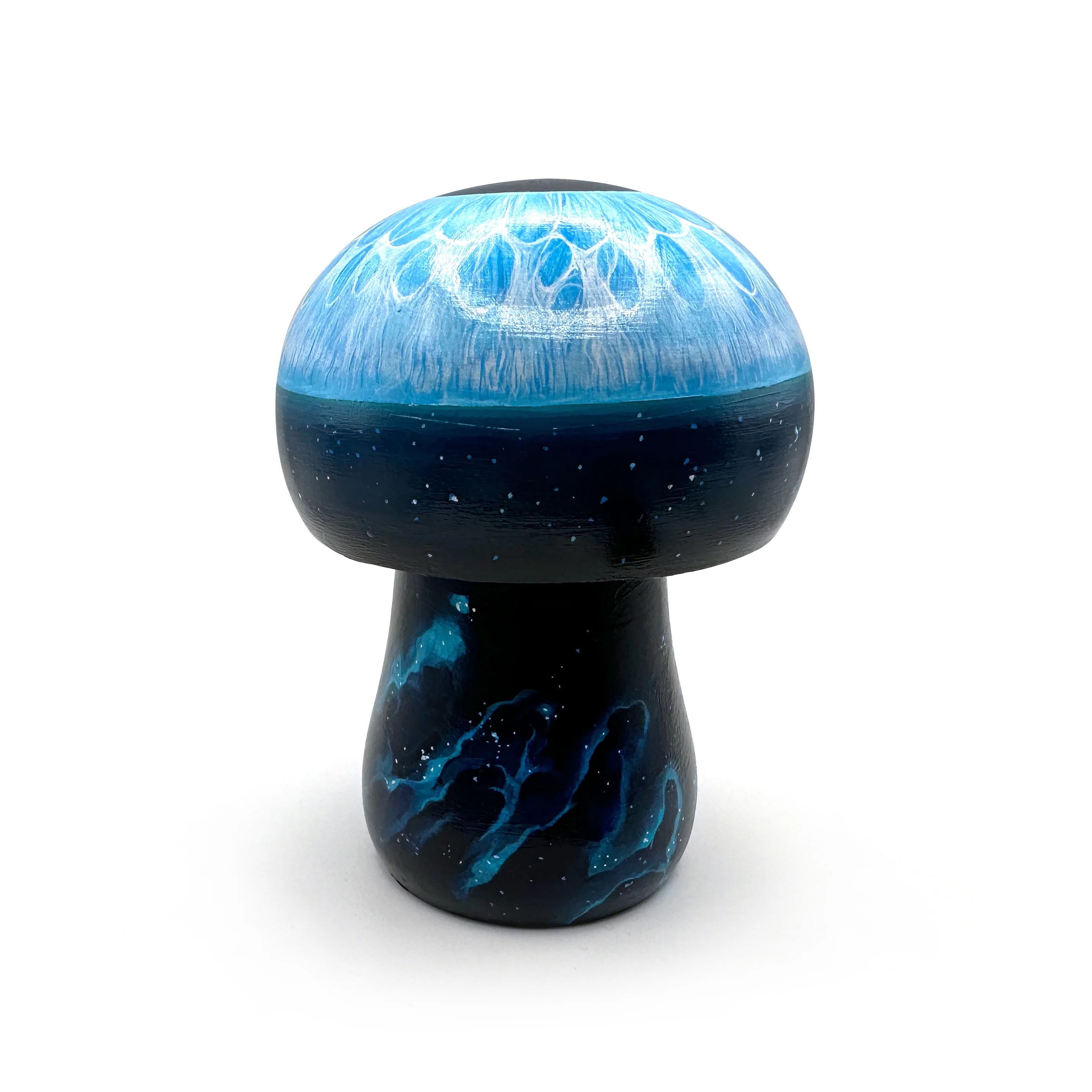 C2 - Michael Camarra Mushroom