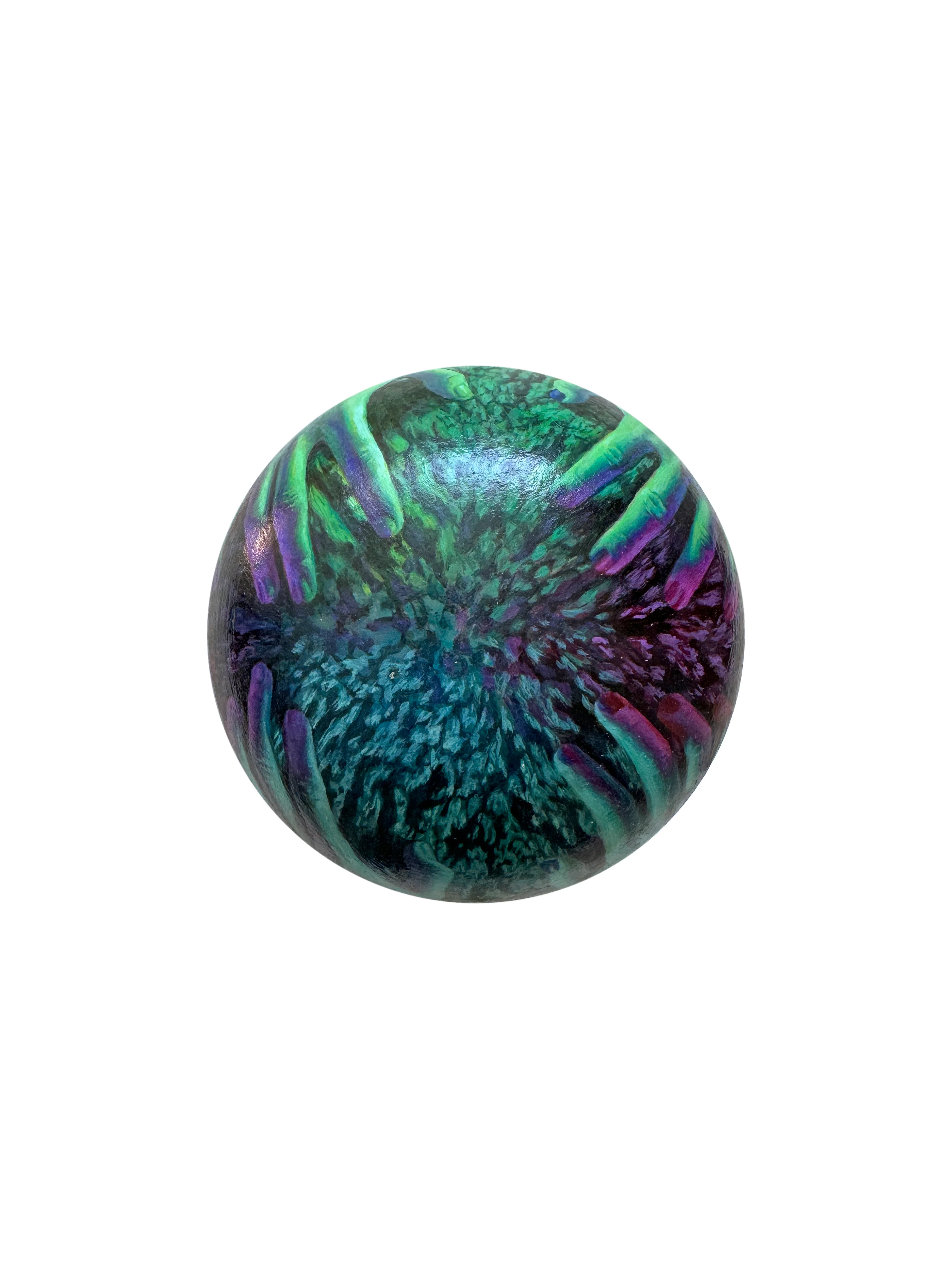 C2 - Tegan Bellitta Mushroom - Image 2