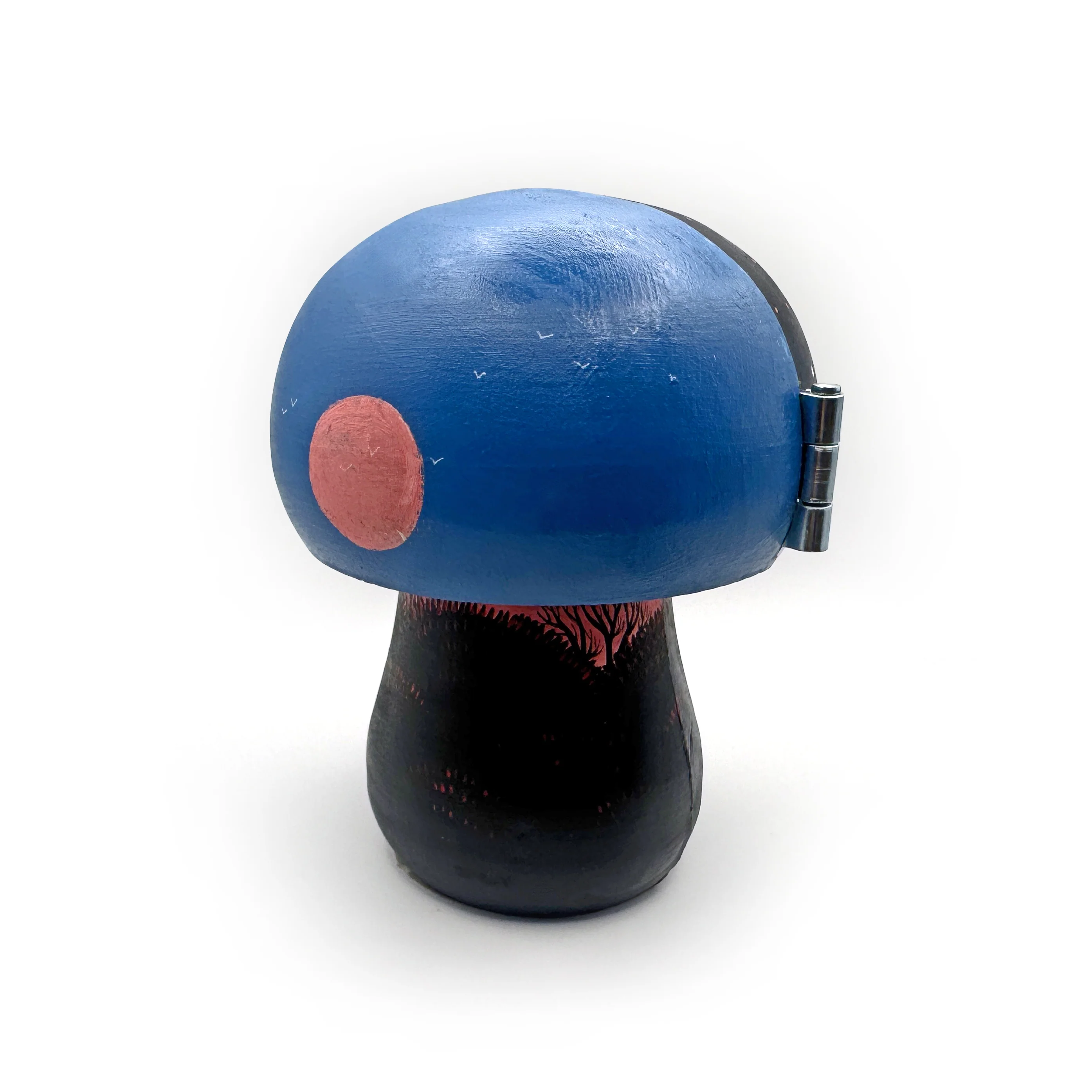 C3 - Matt Schu Mushroom - Image 5