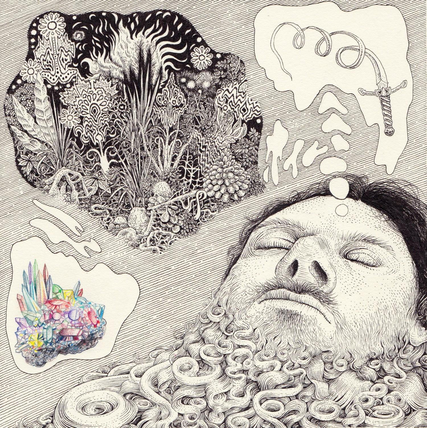 Casey Jex Smith - Splendid Dreams Spell - Image 2