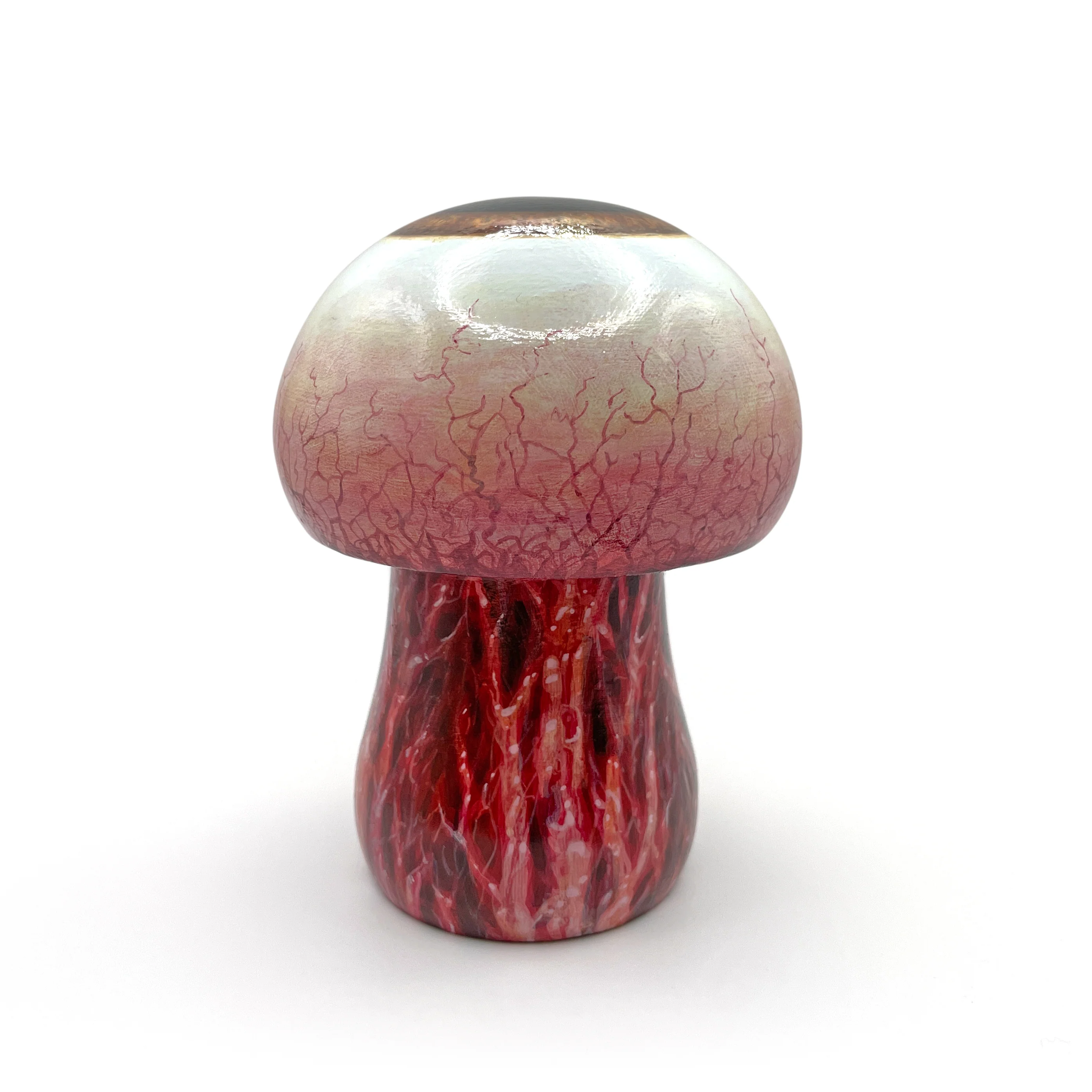 C1 - Casey Weldon Mushroom 1 - Image 3