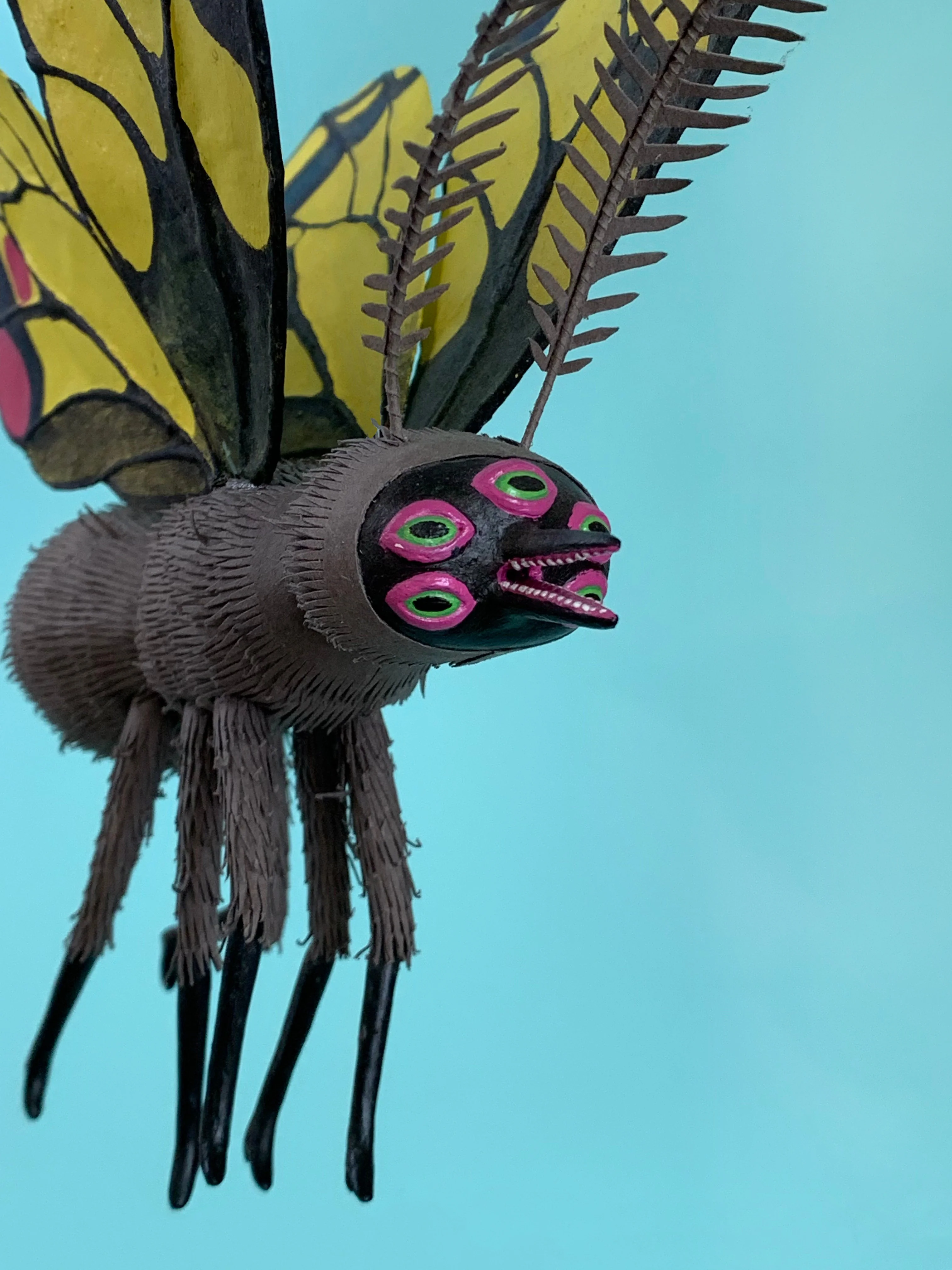 Cat Johnston - Butterfly - Image 2
