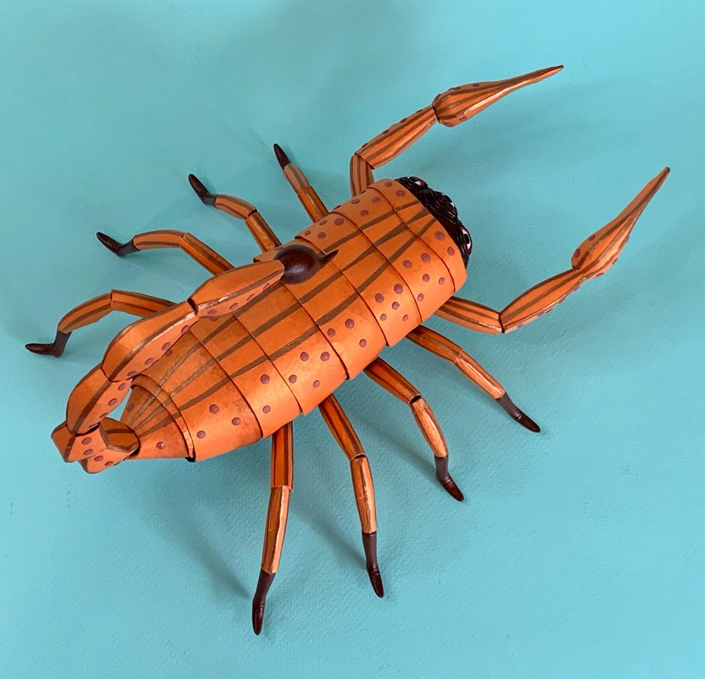 Cat Johnston - Scorpion - Image 3