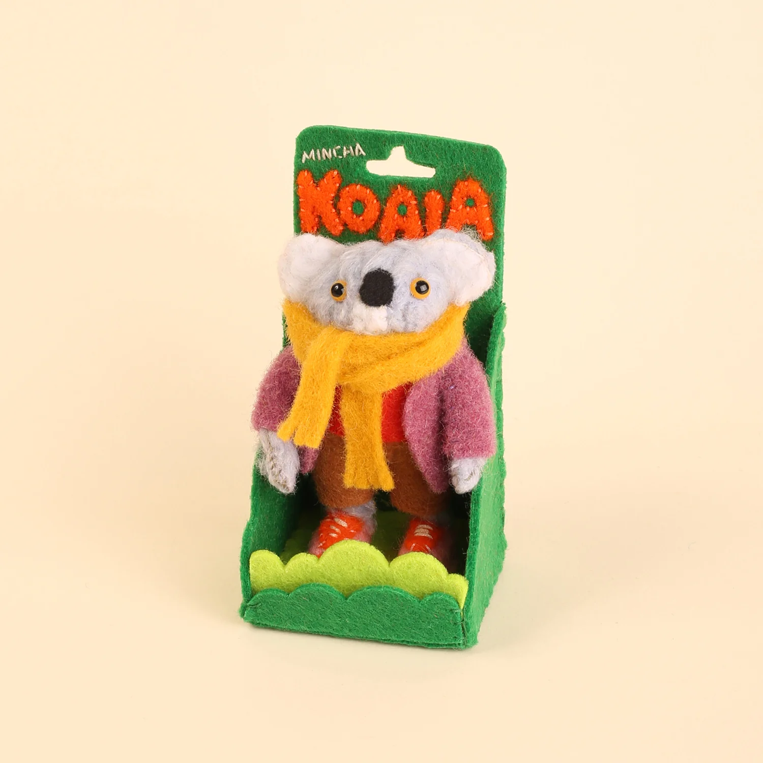 Cat Rabbit - Mincha Koala