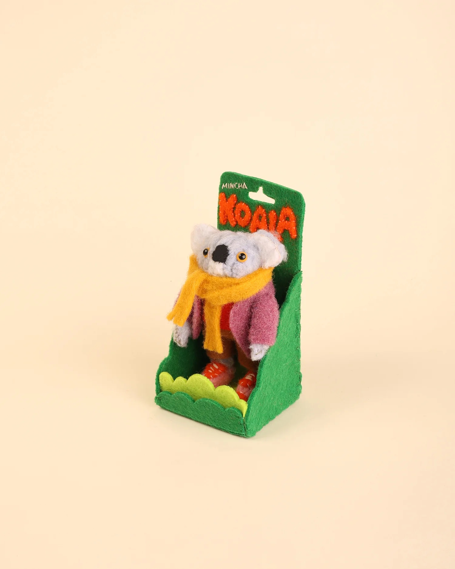 Cat Rabbit - Mincha Koala - Image 2