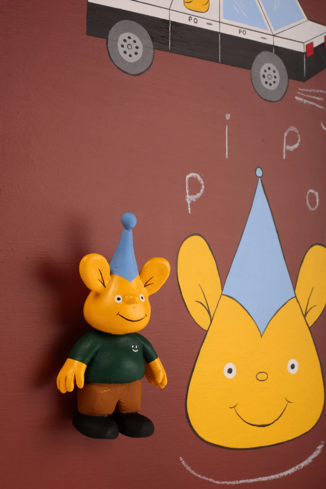 Cat Rabbit & The Seven Seas - Bad Boy Pipo - Image 2