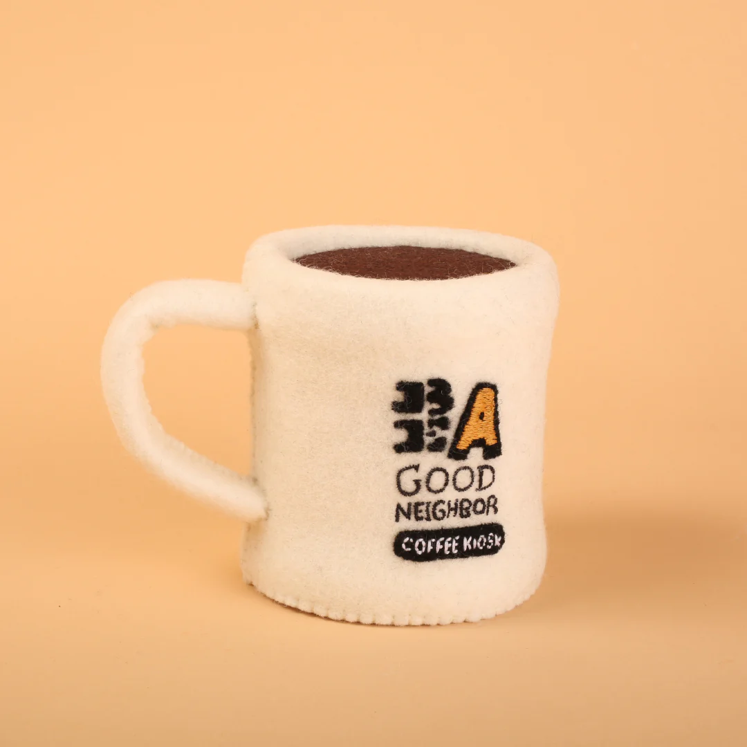 Cat Rabbit - Cuppa - Image 2