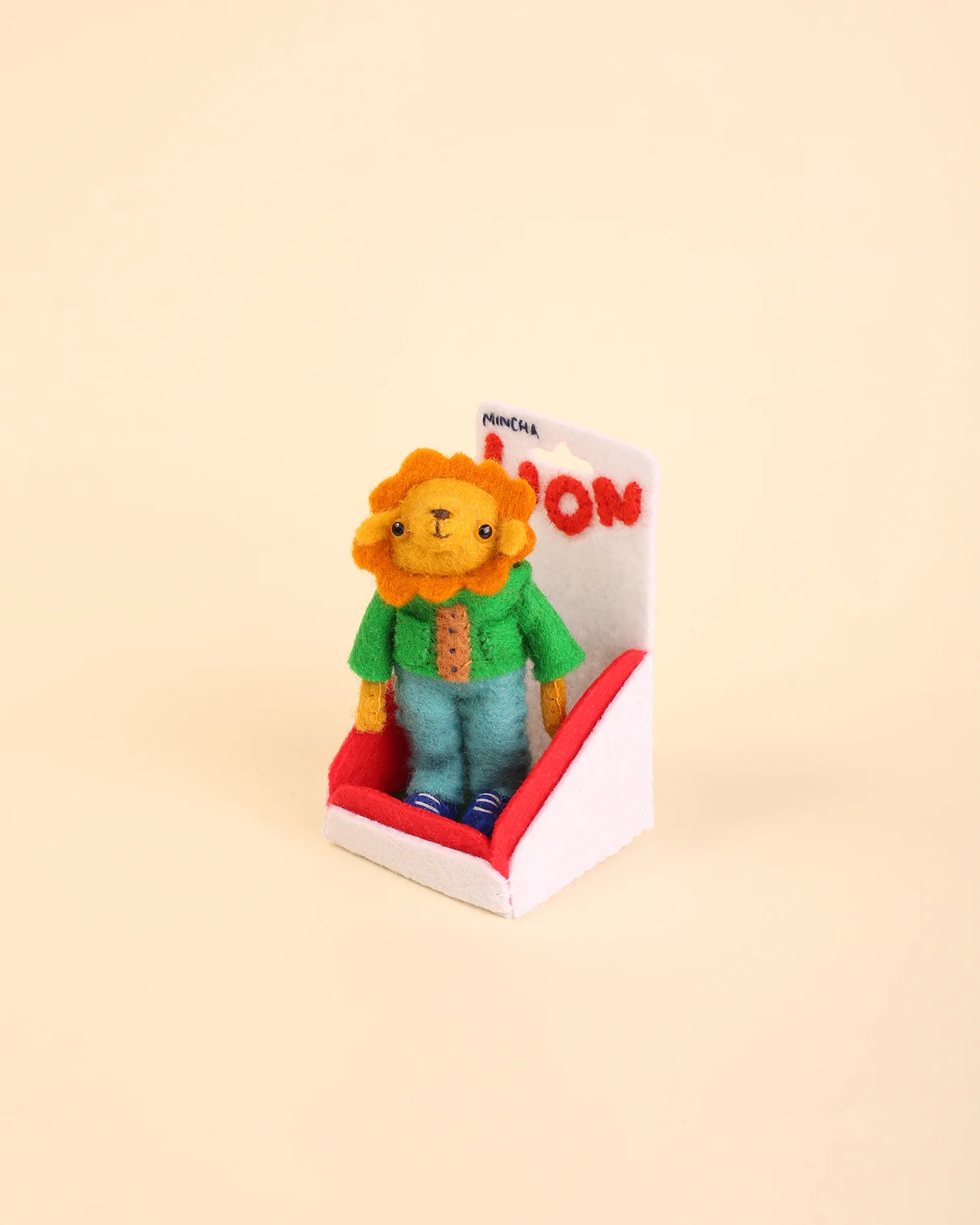 Cat Rabbit - Mincha Lion - Image 4